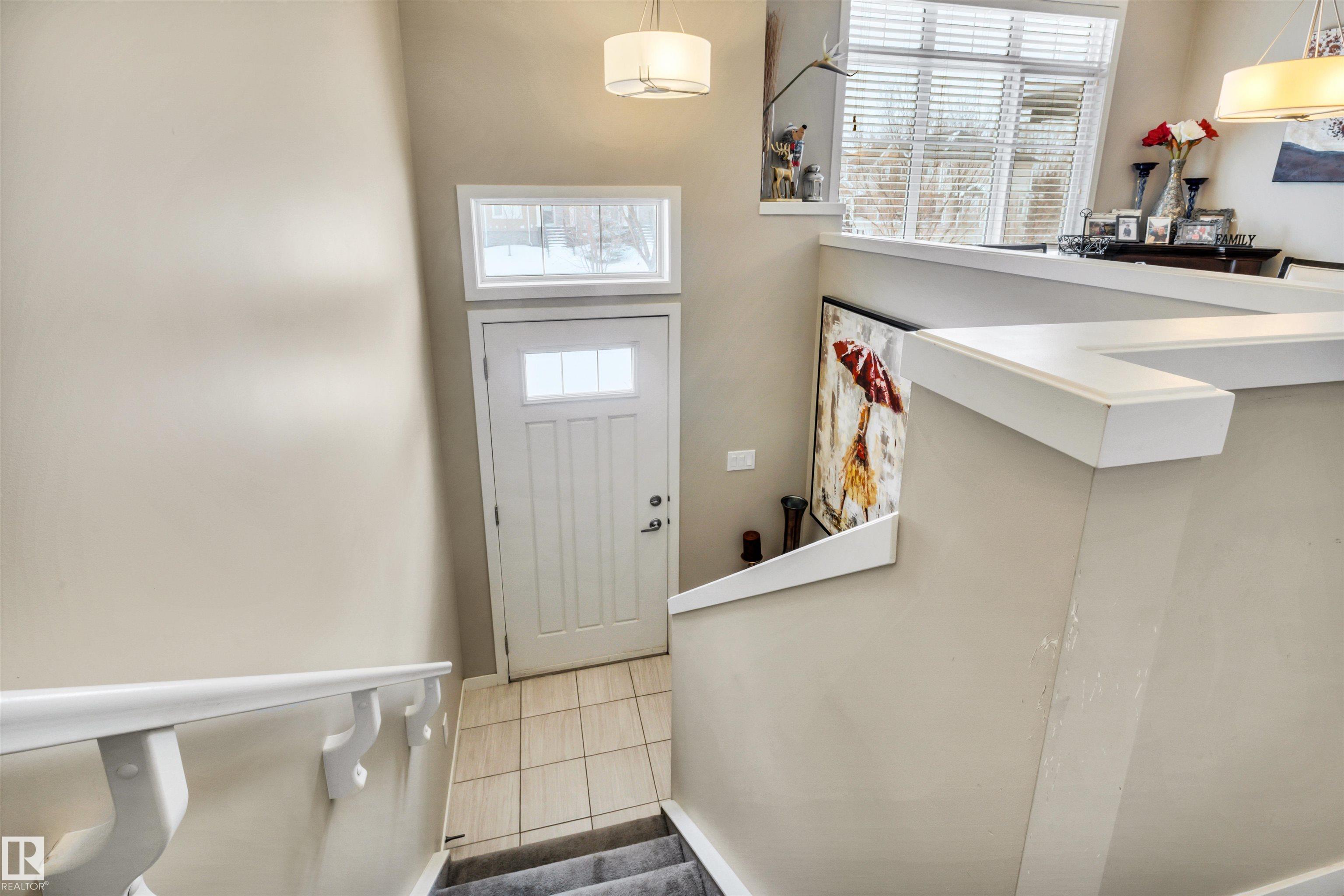 Fourth View of 8 320 SECORD Boulevard, Secord, Edmonton, Alberta, T5T 7E8