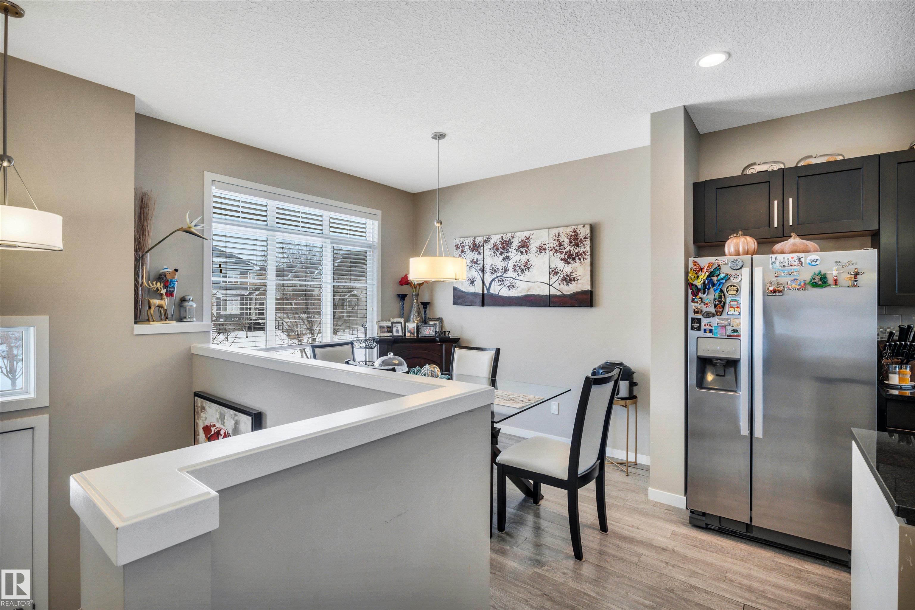 Fifth View of 8 320 SECORD Boulevard, Secord, Edmonton, Alberta, T5T 7E8