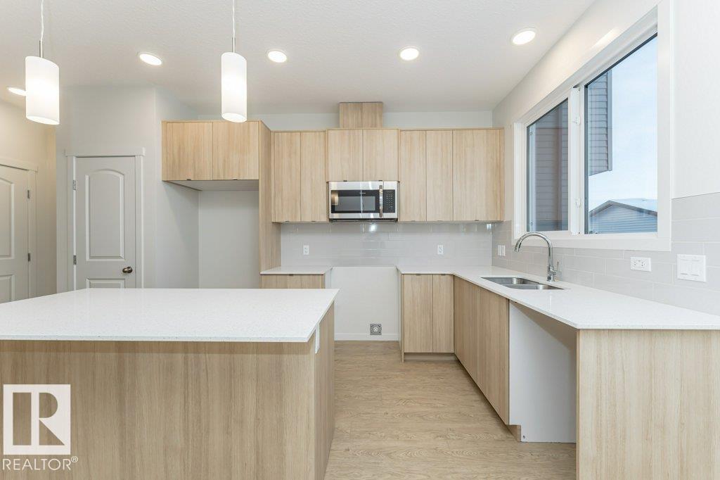 Third View of 17548 63 Street, McConachie Area, Edmonton, Alberta, T5Y 4A5