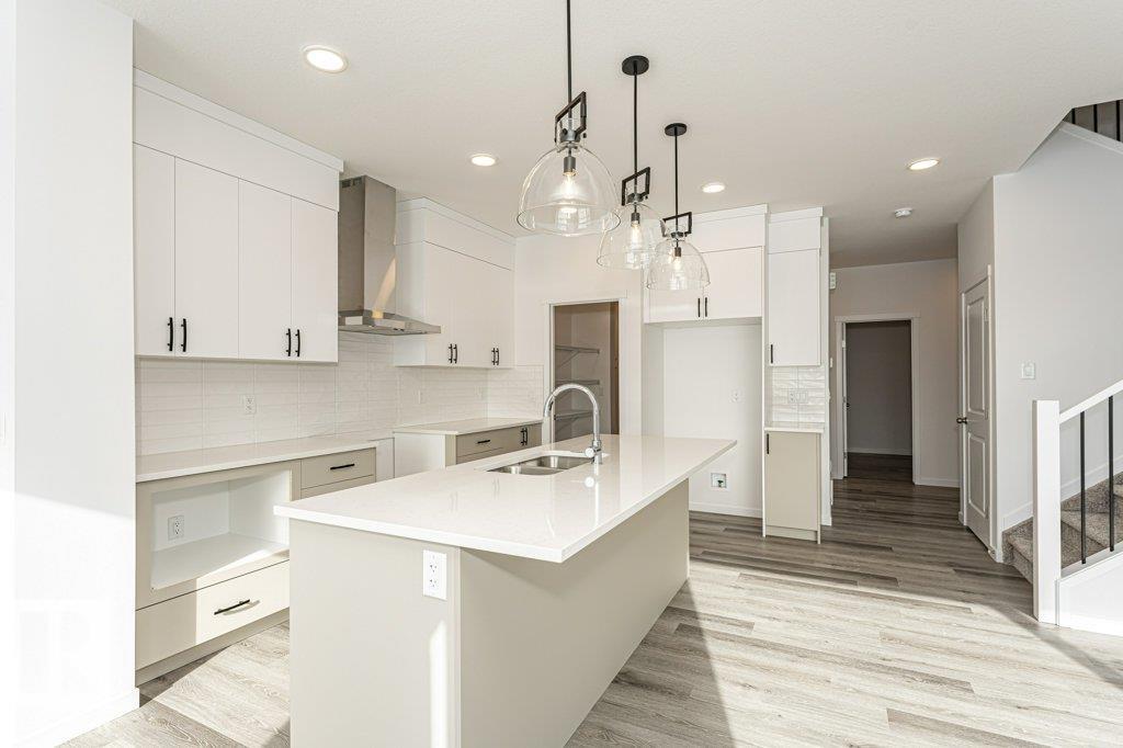 Fifth View of 17923 63 Street, McConachie Area, Edmonton, Alberta, T5T 2J3