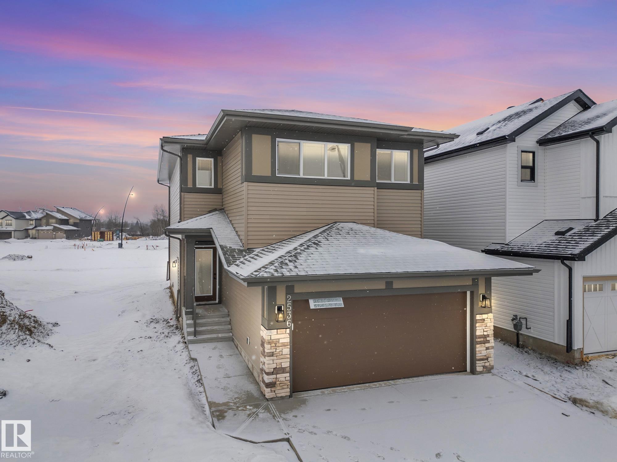 2536 211 Street, E4474113, Alberta,