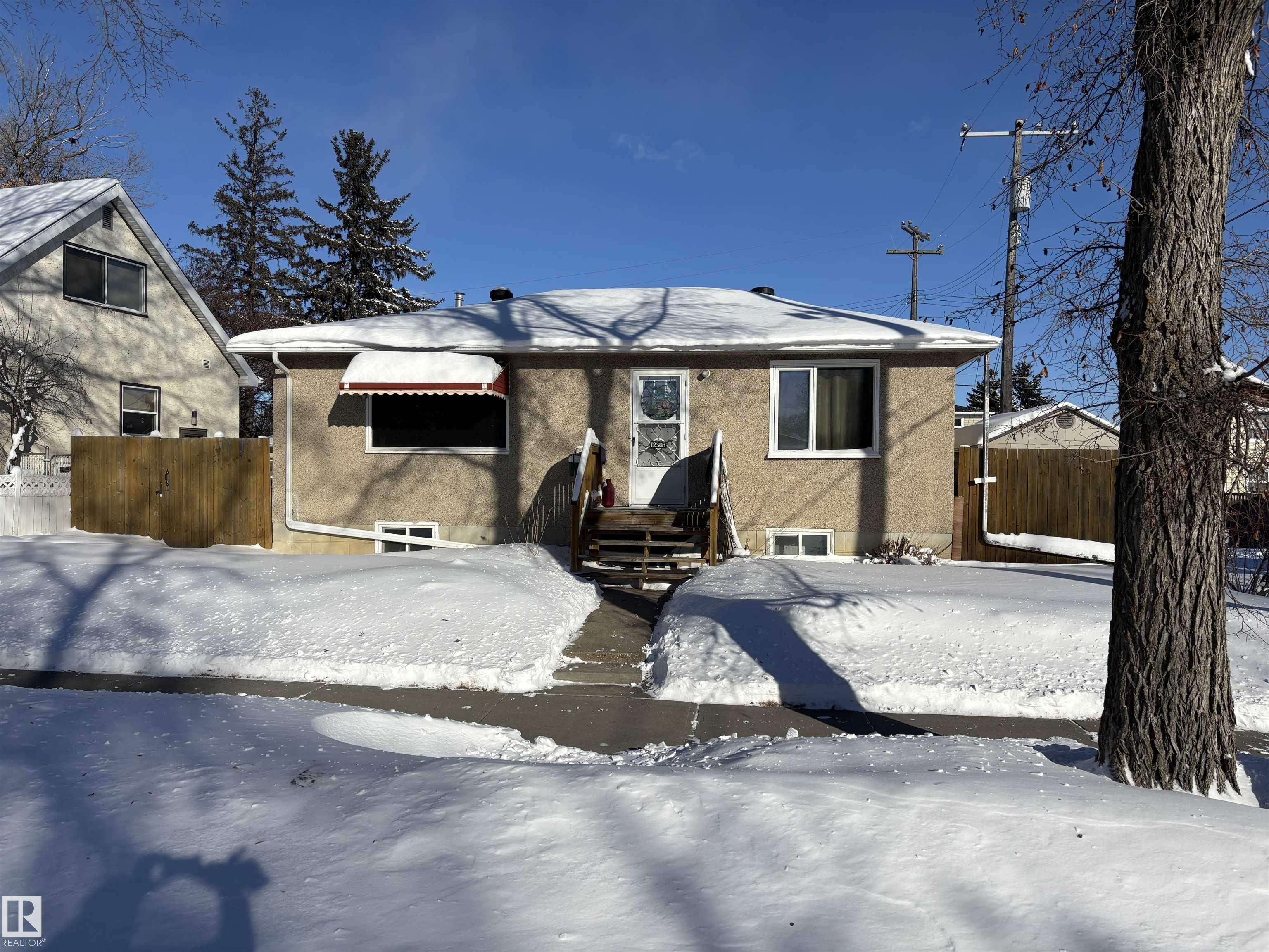 12303 131 Street NW, E4474130, Alberta,