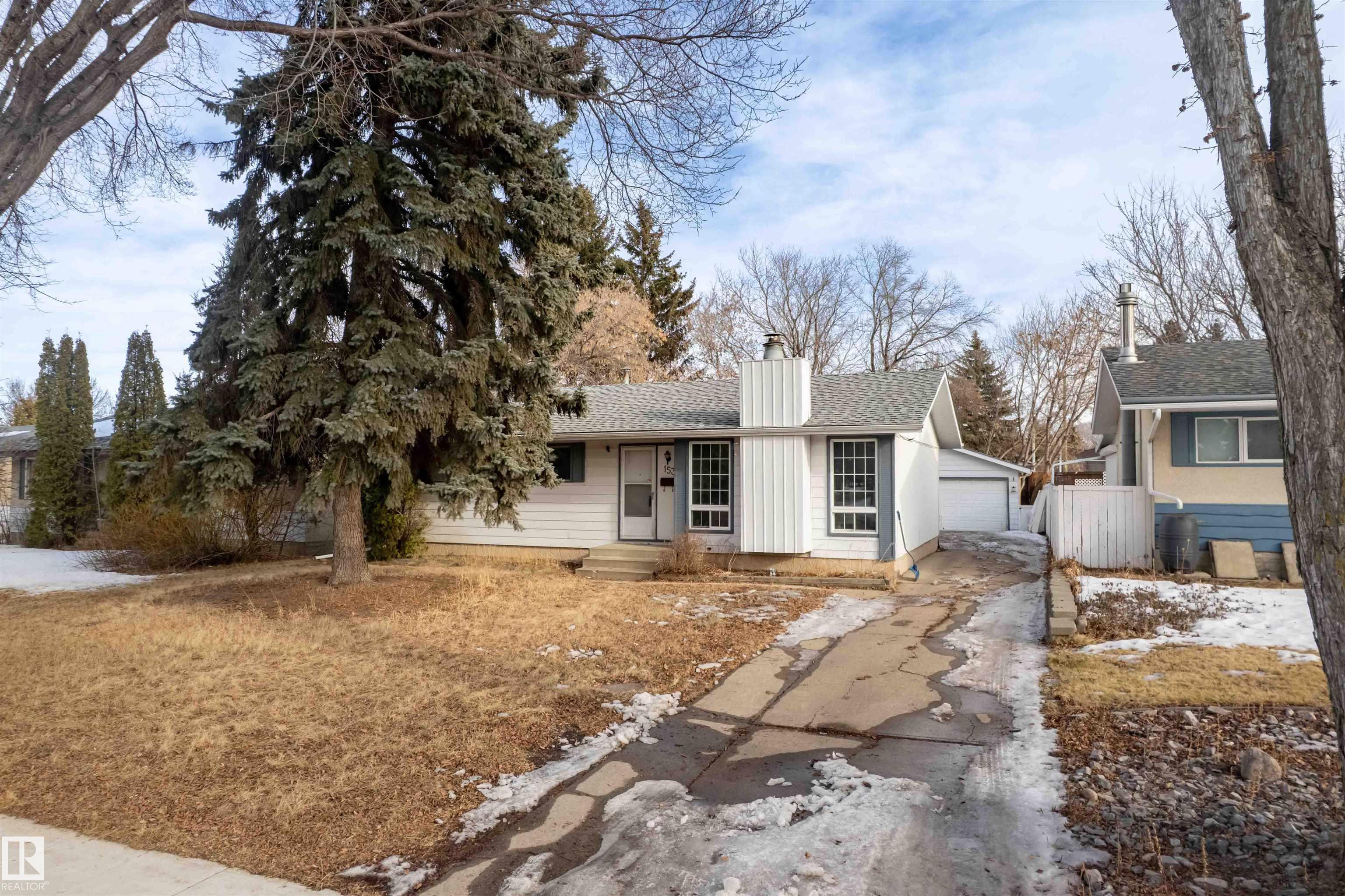 153 MARION Drive, E4474136, Alberta,