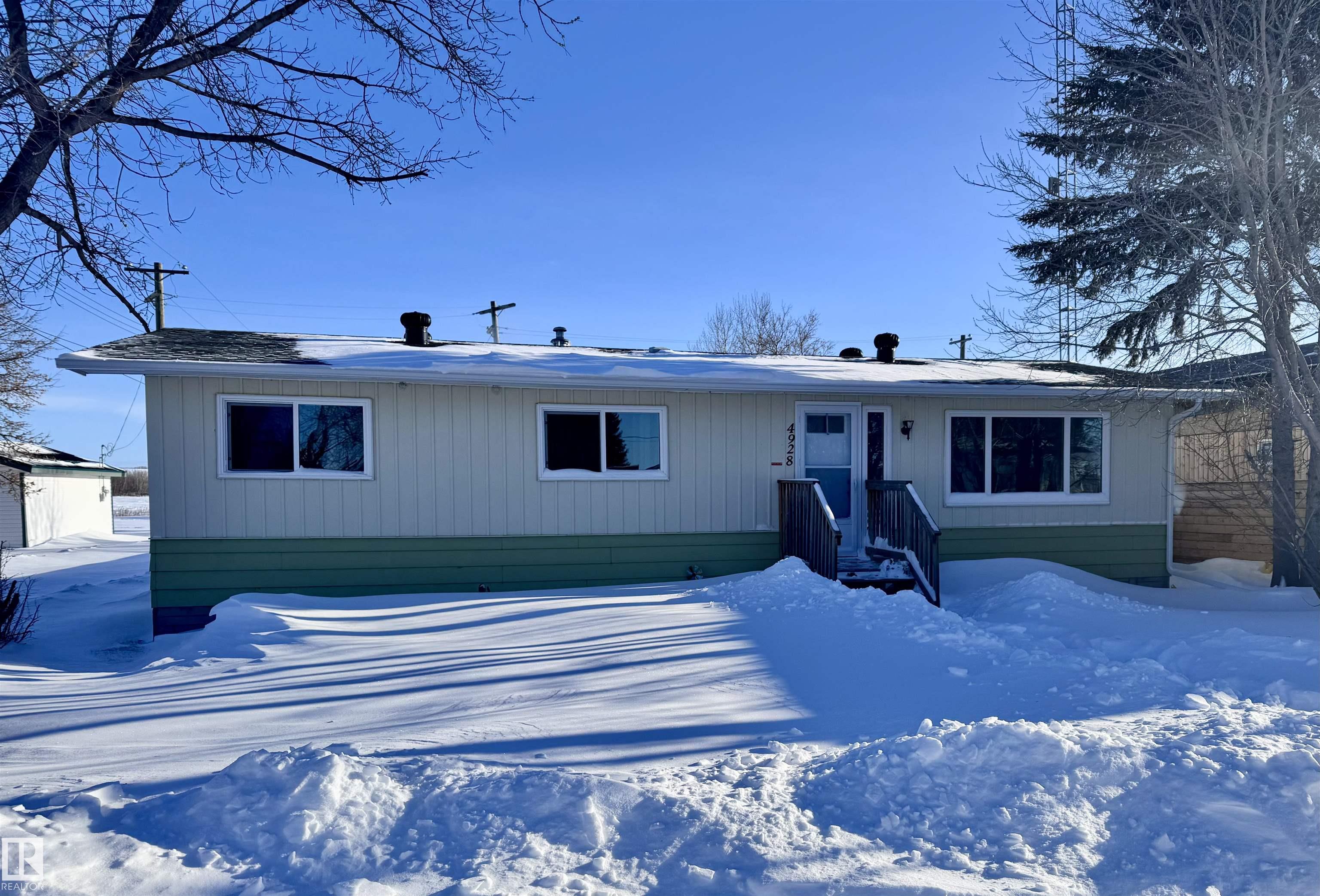 4928 52 Avenue, E4474143, Alberta,