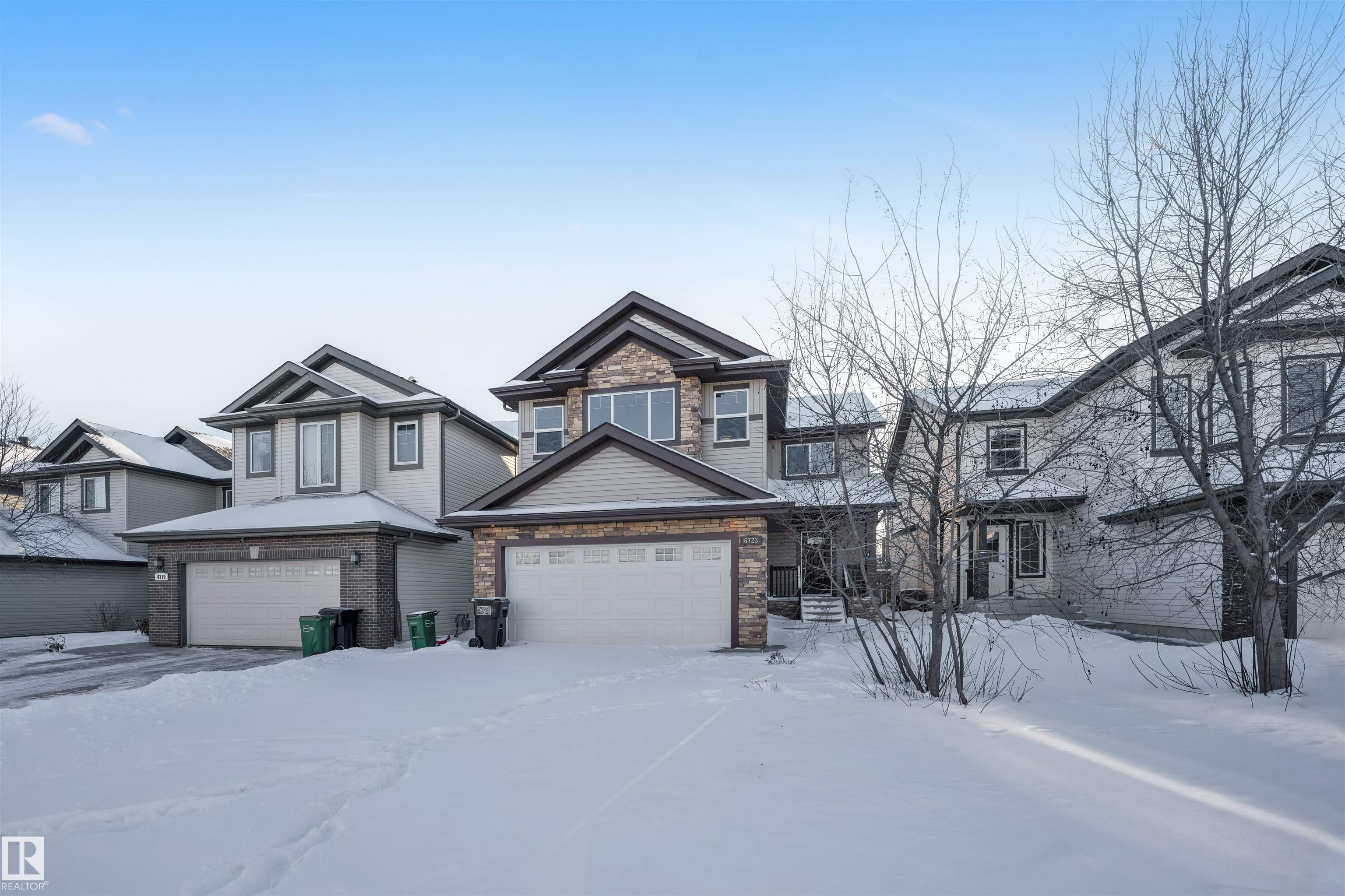 Fourth View of Summerside, Edmonton, Alberta, T6X 0L8