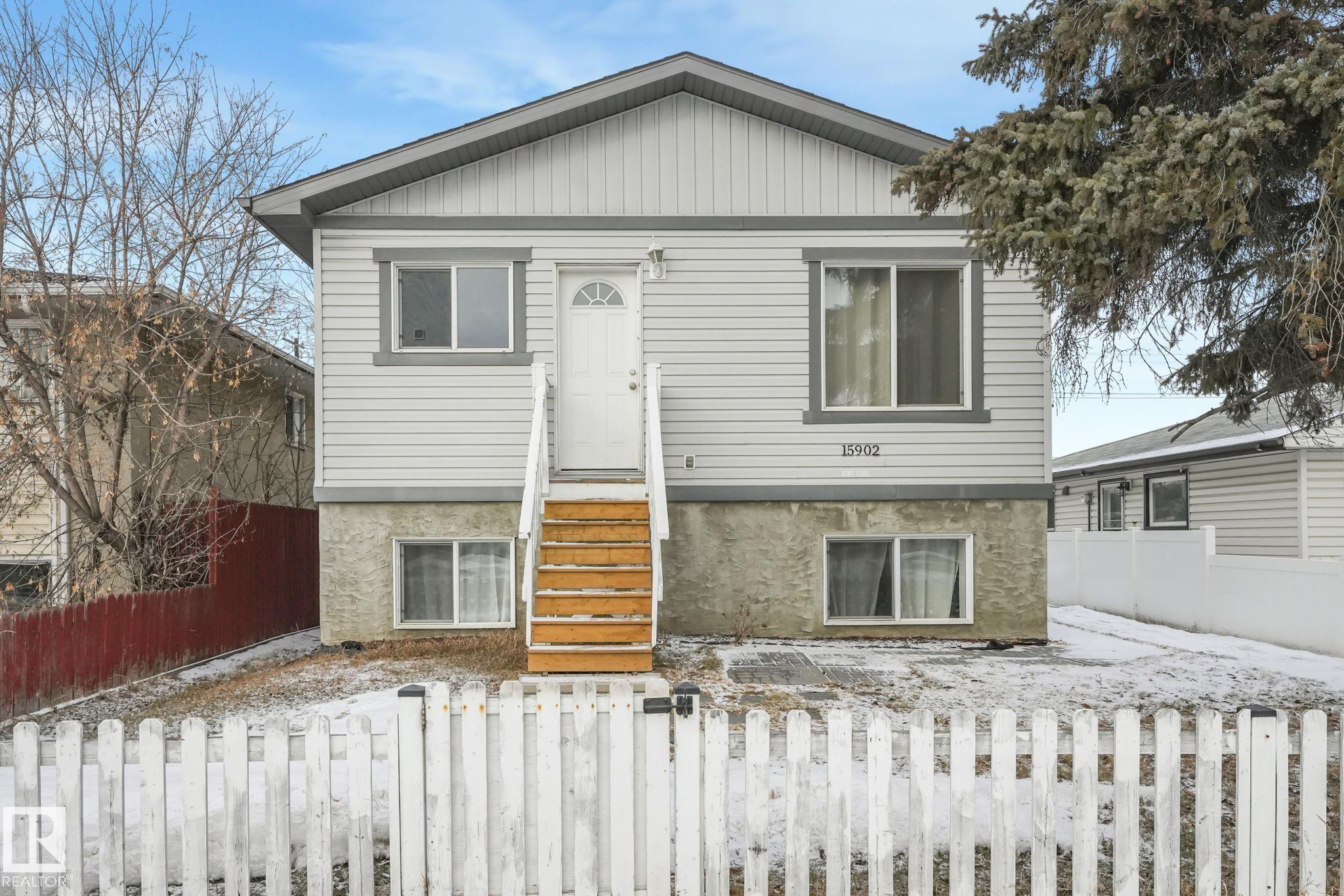 15902 100 Avenue, E4474146, Alberta,