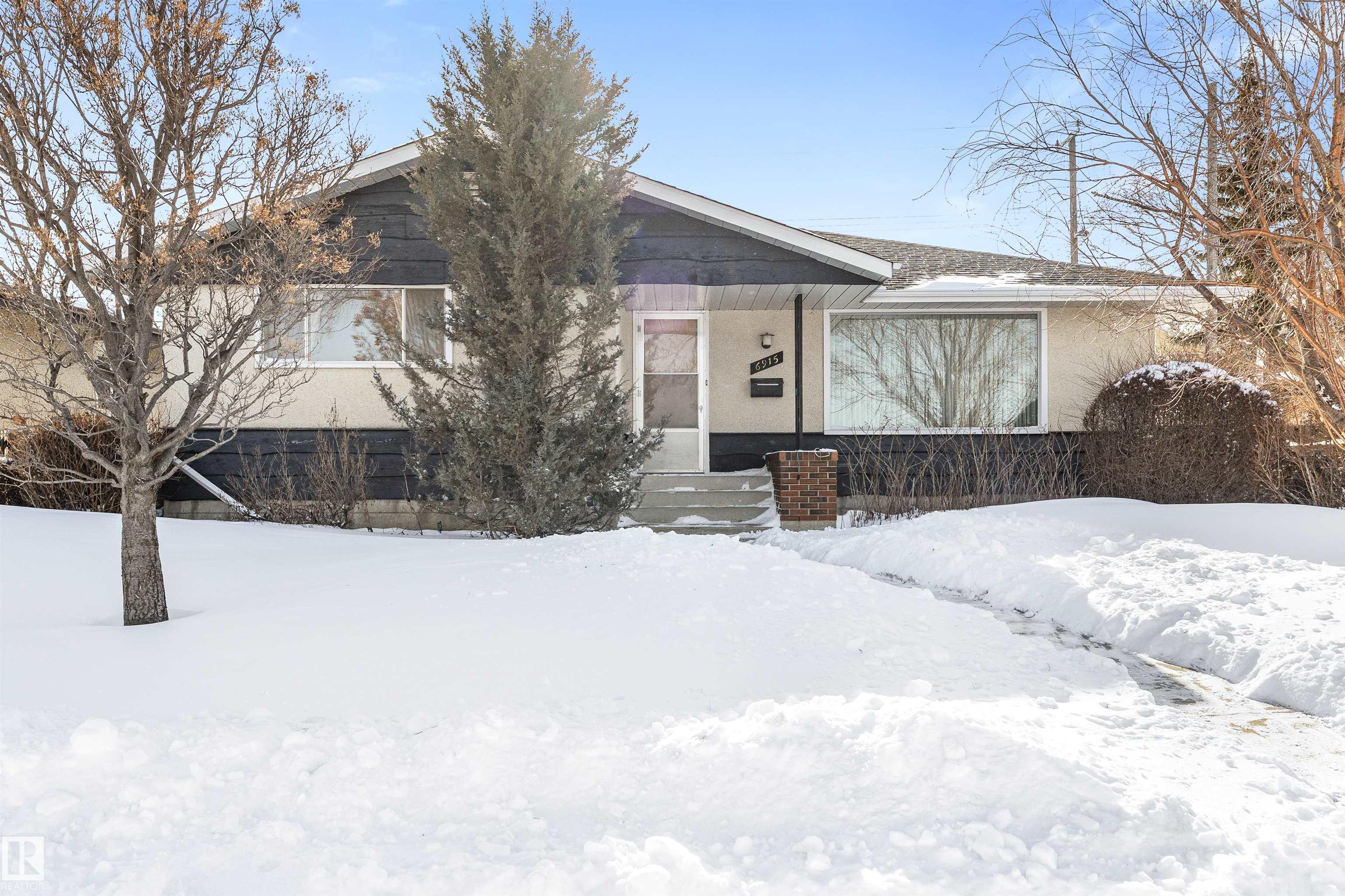 6915 87 Avenue, E4474147, Alberta,