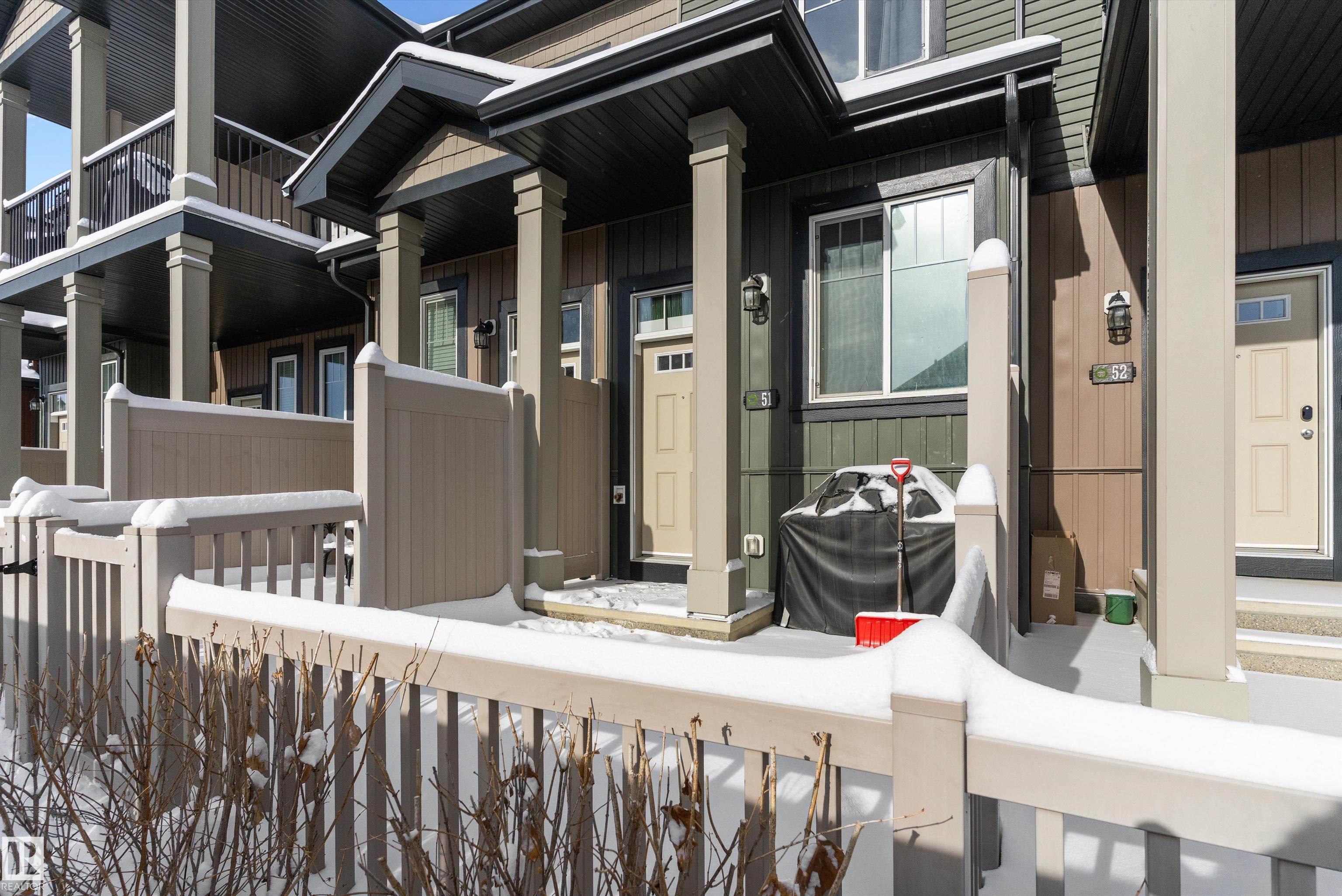 51 3305 Orchards Link, E4474157, Alberta,