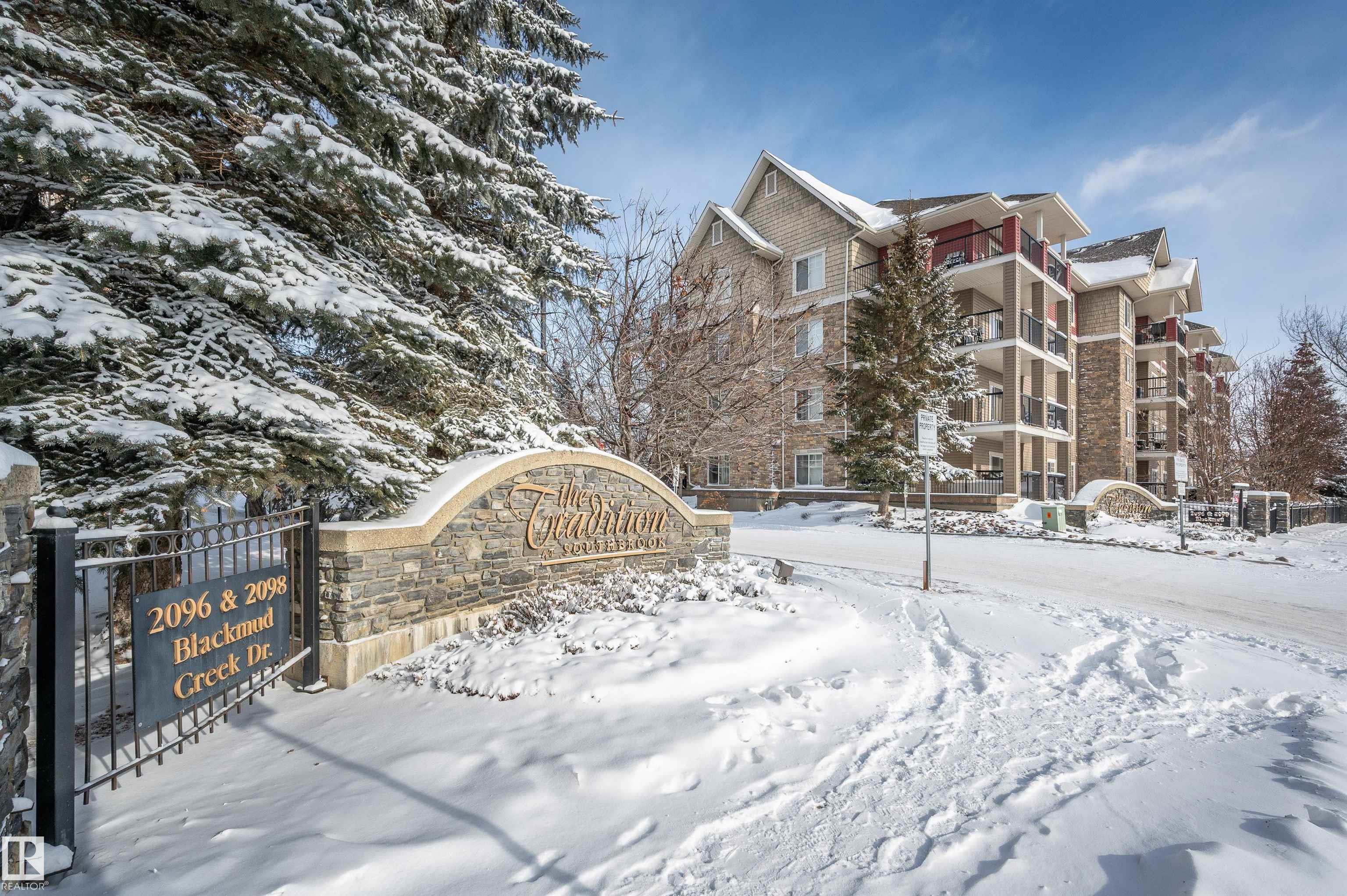 238 2096 Blackmud Creek Drive, E4474169, Alberta,