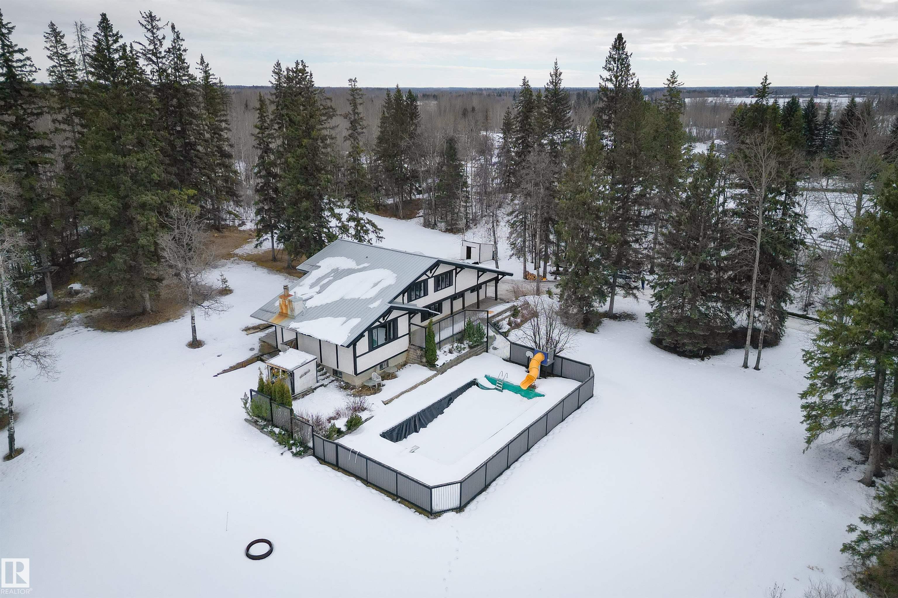 8 51222 Range Road 270, E4474186, Alberta,