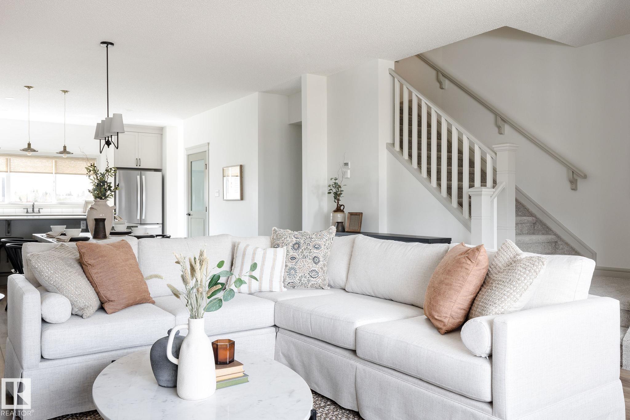 Fourth View of 21204 25 Avenue, The Uplands, Edmonton, Alberta, T6M 1L2