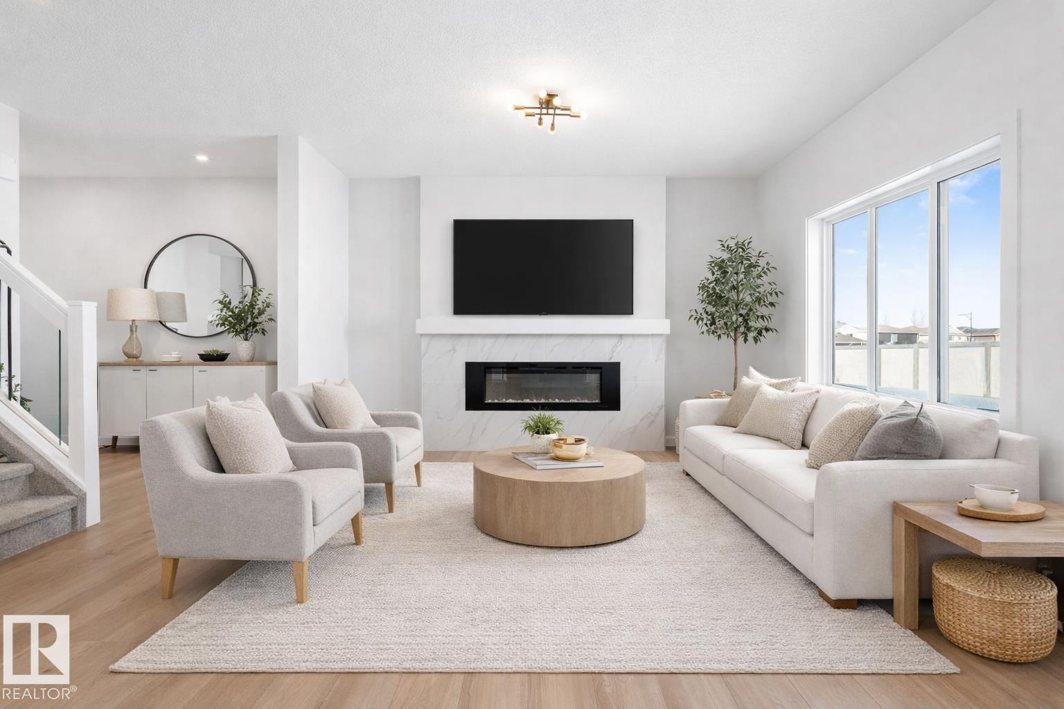 Third View of 9617 89A Street, Morinville, Morinville, Alberta, T8R 2R6