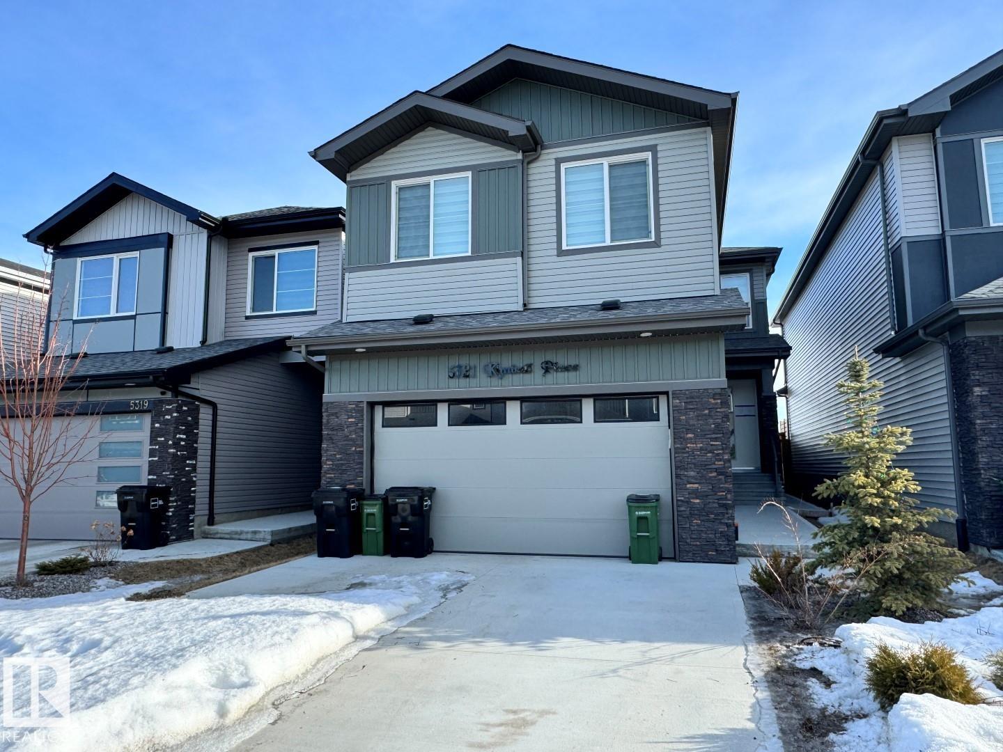 5321 KIMBALL Place, E4474197, Alberta,