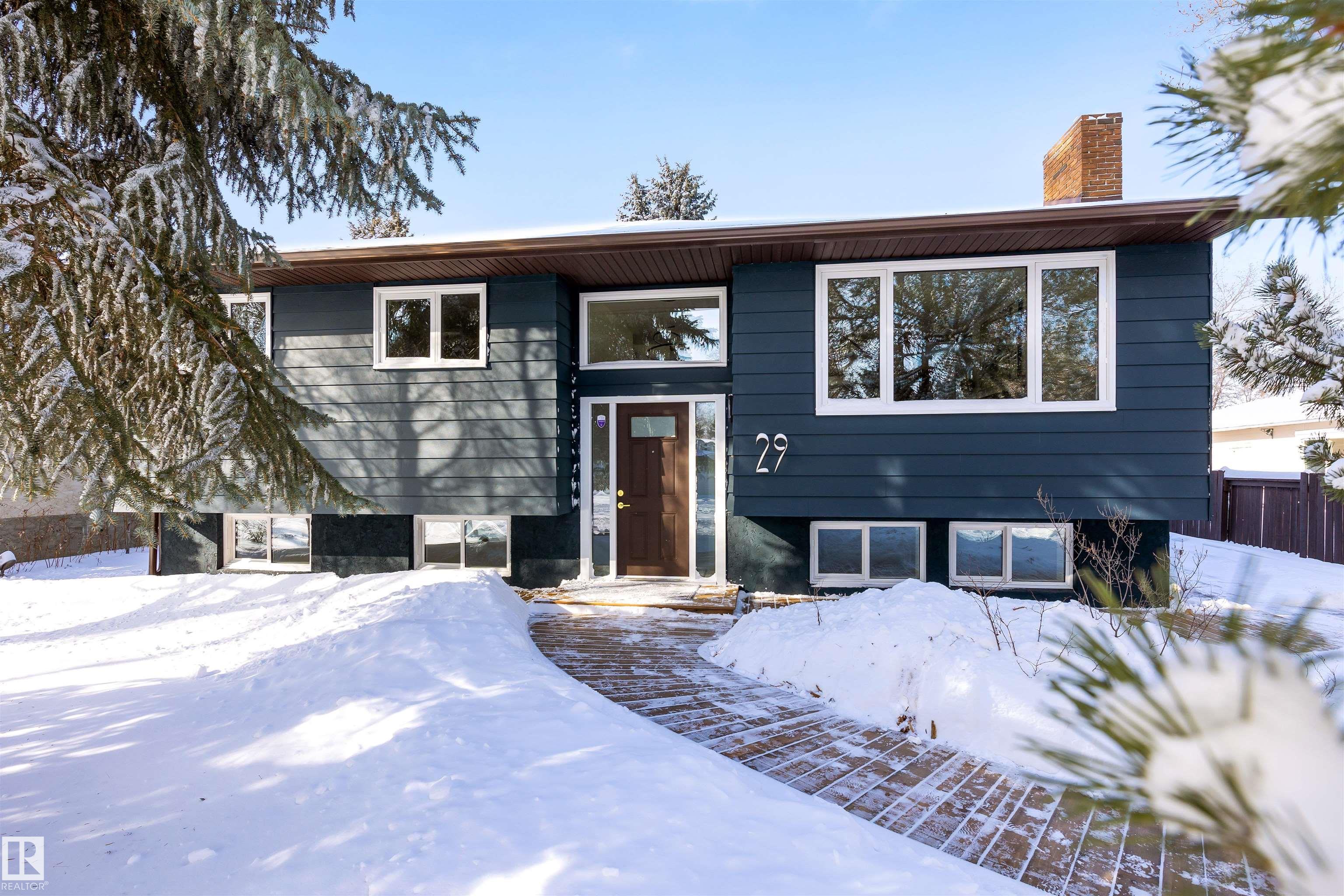 29 ANITA Crescent, E4474205, Alberta,