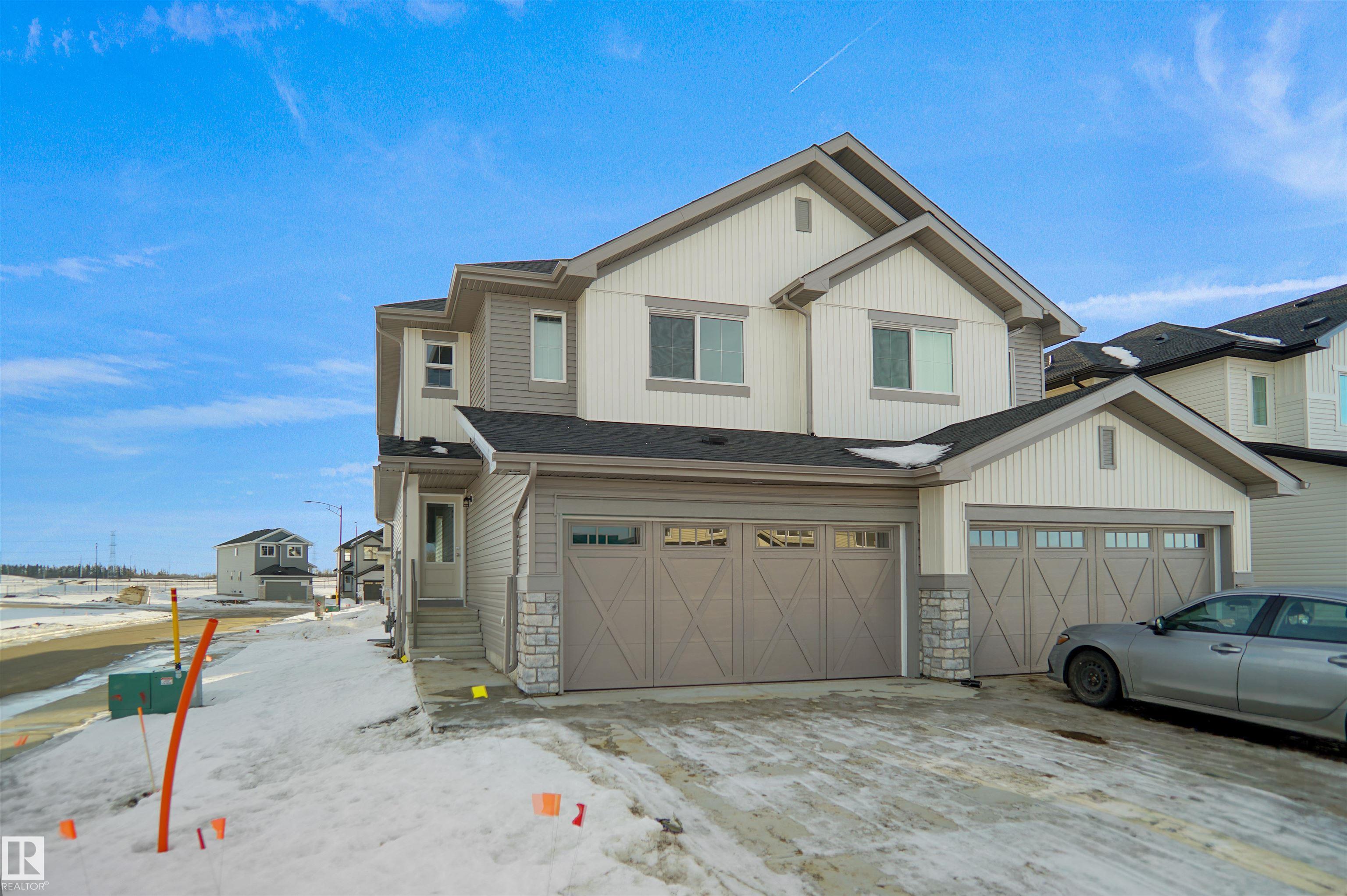115 FICUS Way, E4474209, Alberta,