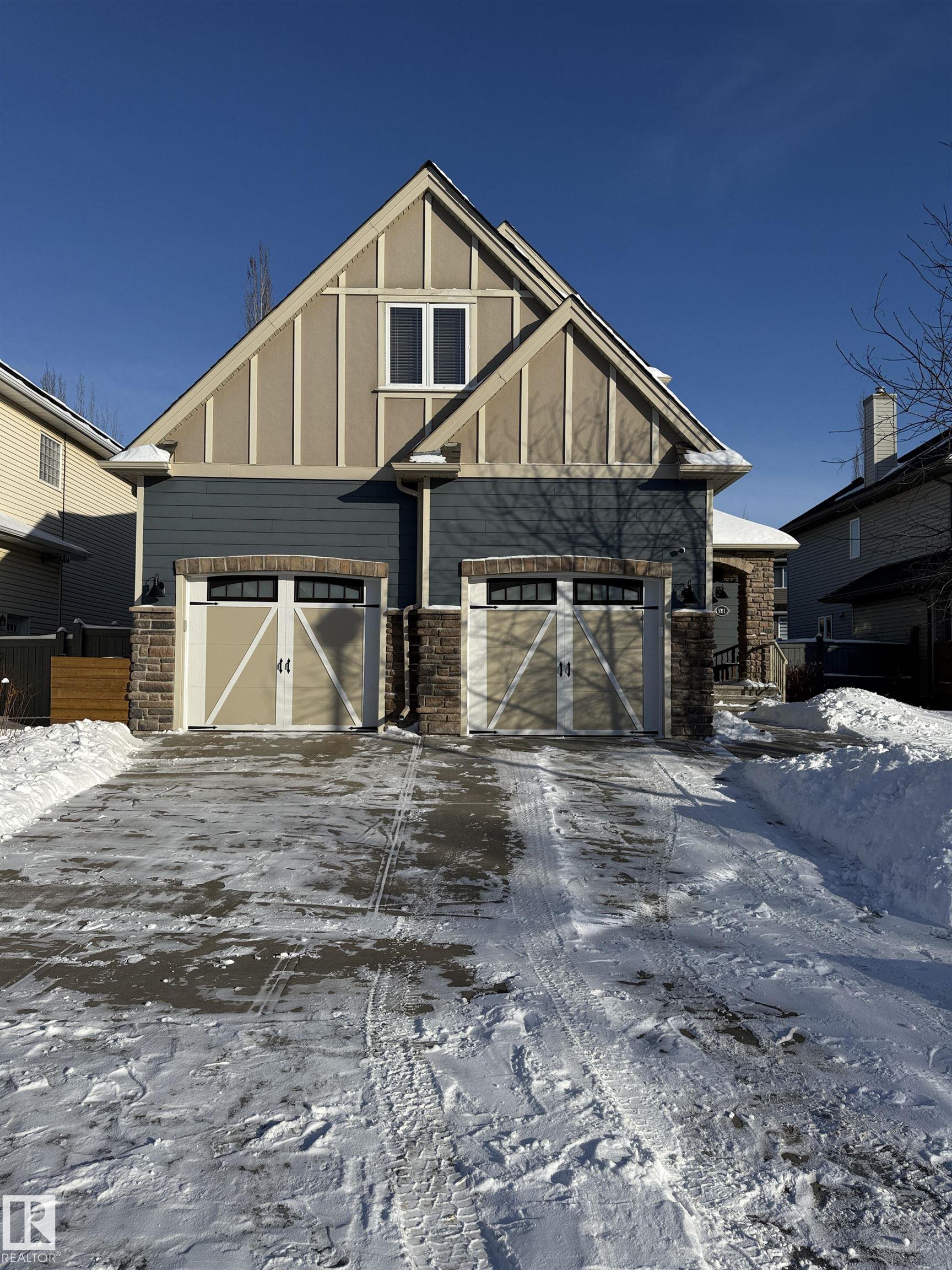 5211 Cercle Ciel, E4474213, Alberta,