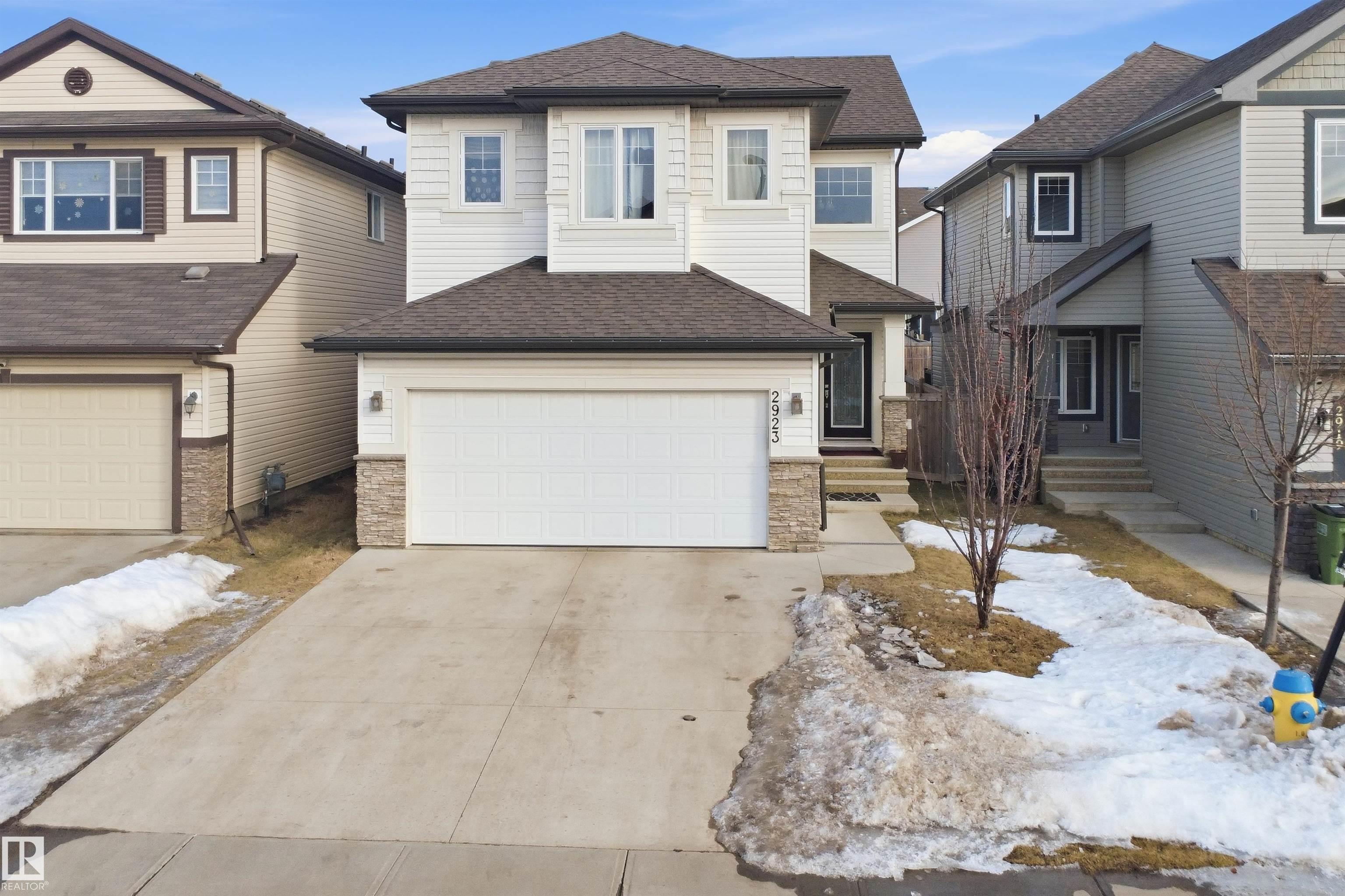 2923 16 Street, E4474218, Alberta,