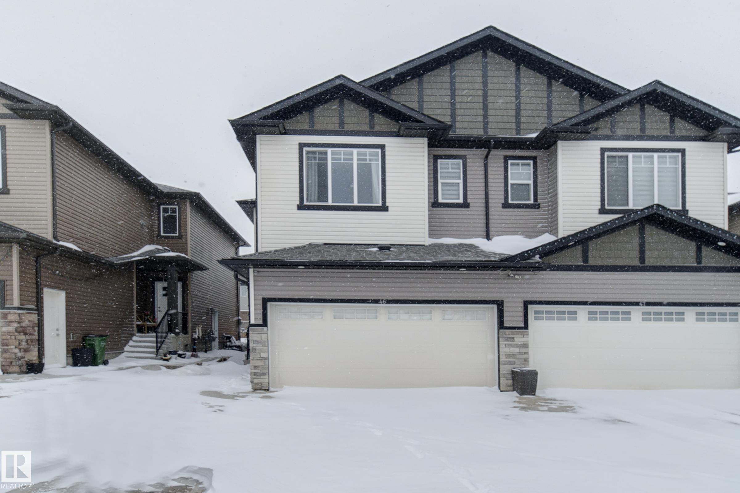 46 1703 16 Avenue NW, E4474219, Alberta,