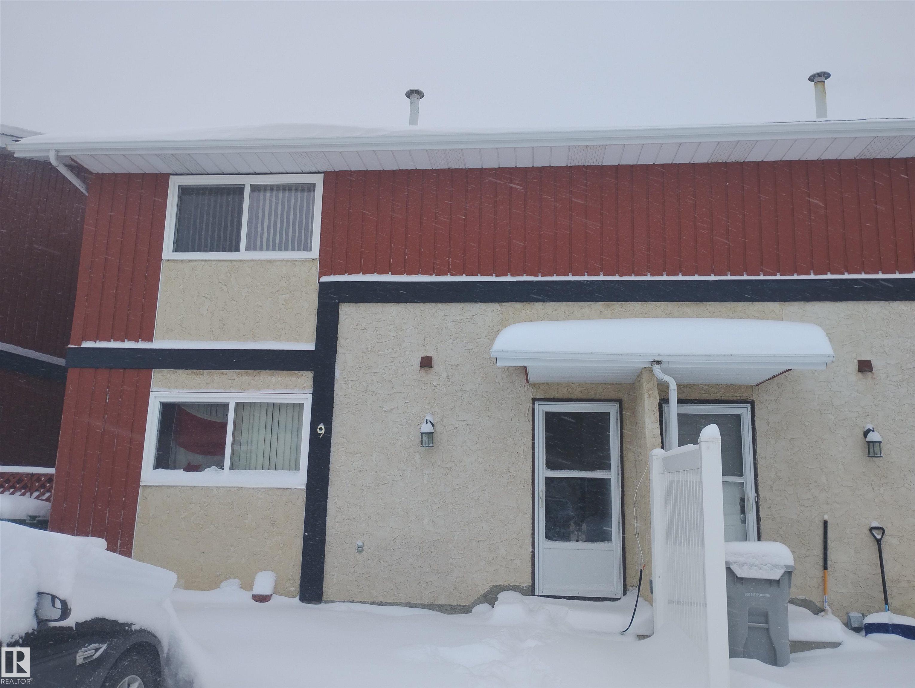 9 5325 48 Avenue, E4474222, Alberta,
