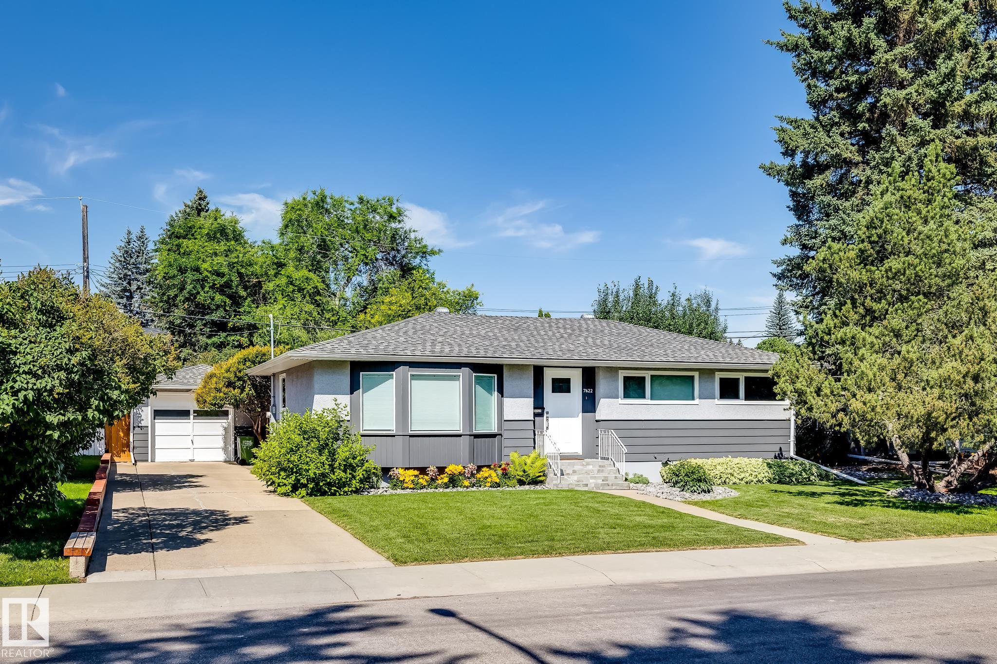 7622 153 Street, E4474223, Alberta,
