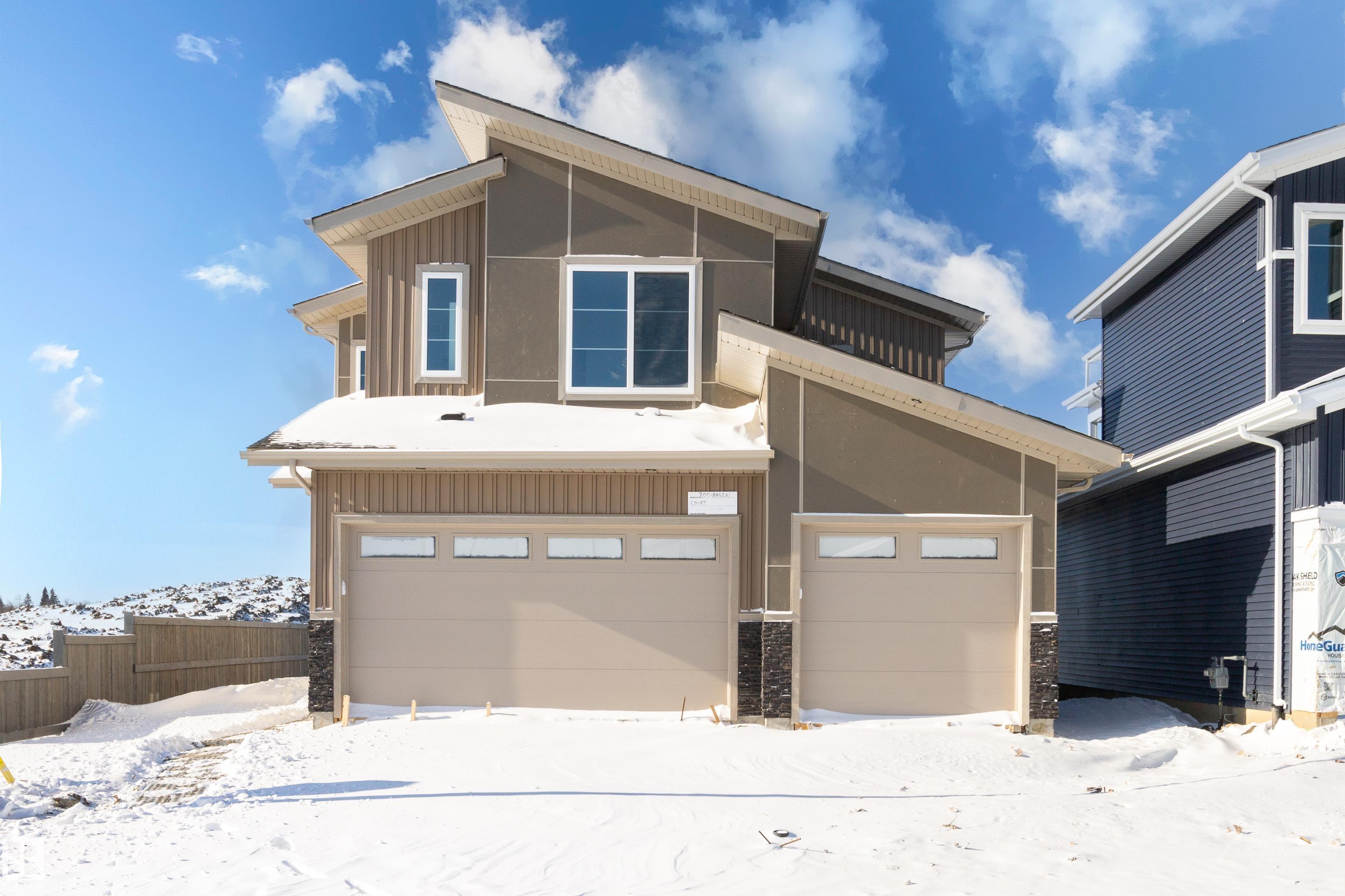 200 BASIN Court, E4474228, Alberta,