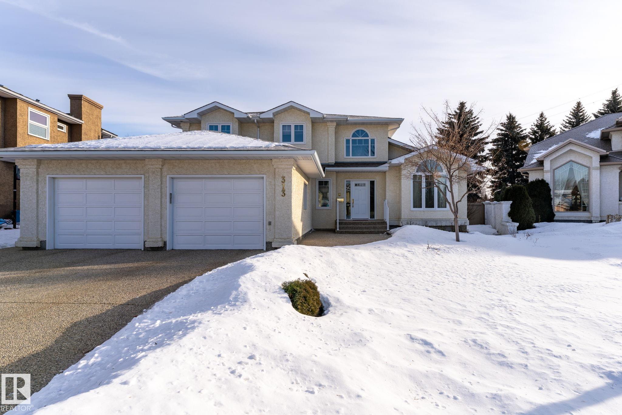 313 HEDLEY Way, E4474232, Alberta,