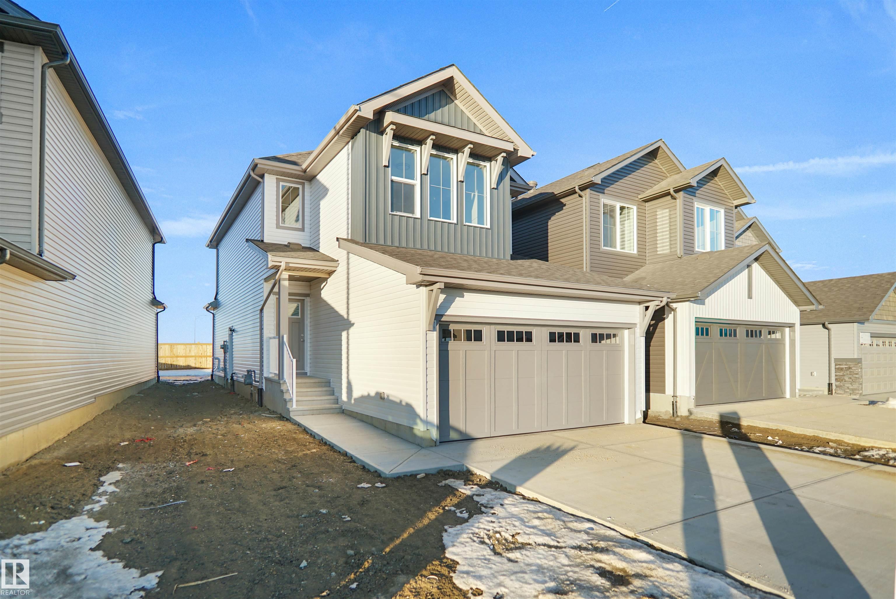 1171 SOUTH CREEK Wynd, E4474239, Alberta,