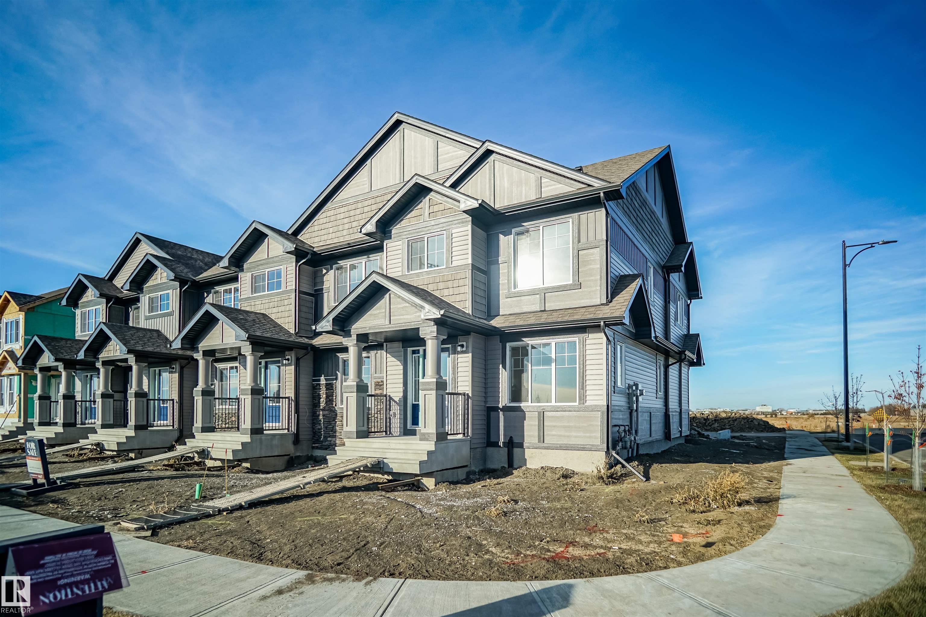 168 SAVOY Crescent, E4474241, Alberta,