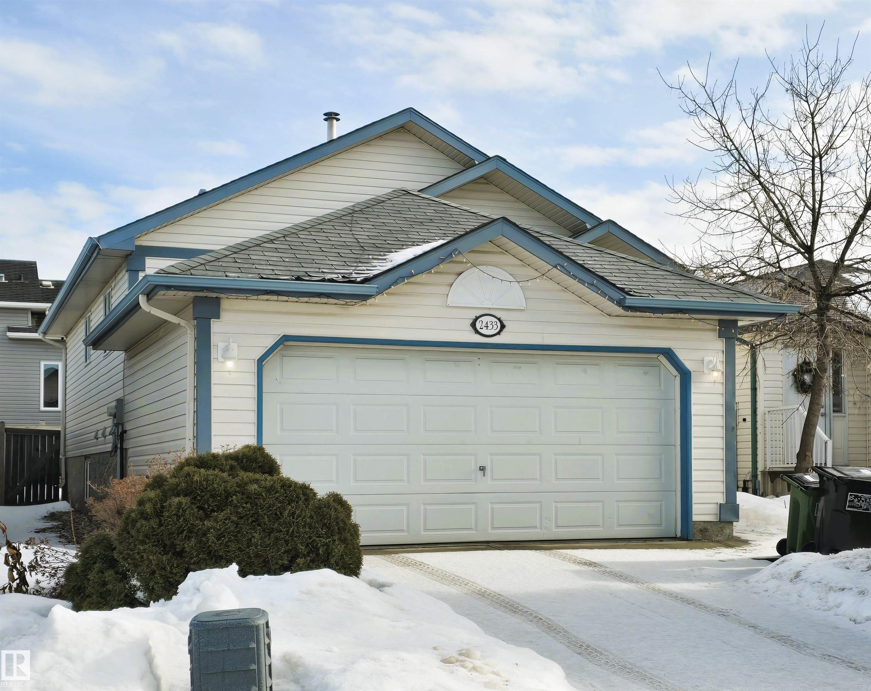 2433 32B Street, E4474250, Alberta,