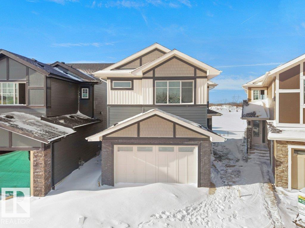 808 Elderberry Court NW, E4474253, Alberta,