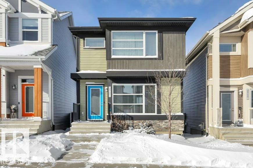 274 CHARLESWORTH Drive, E4474255, Alberta,