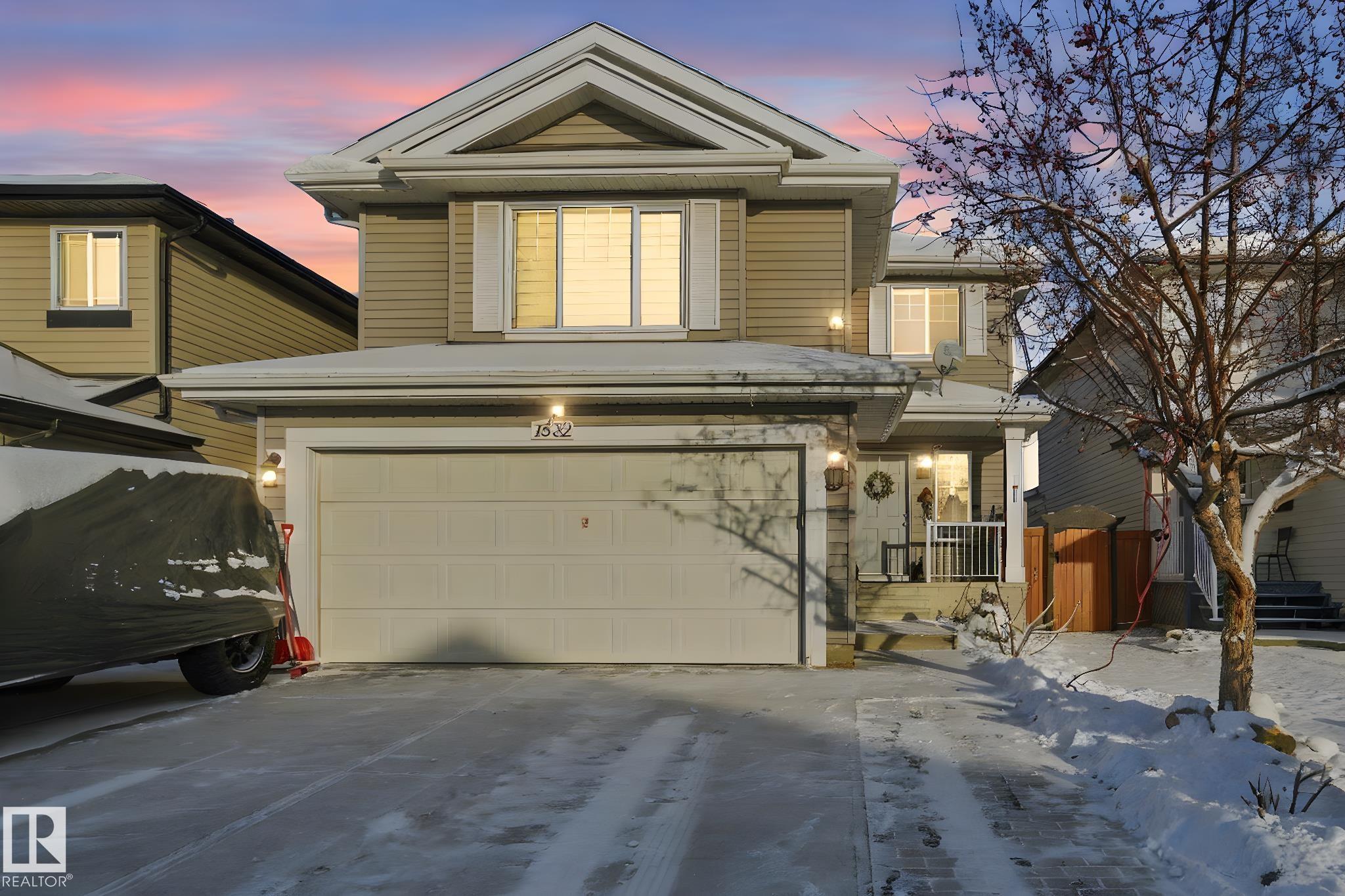 1532 37C Avenue, E4474261, Alberta,