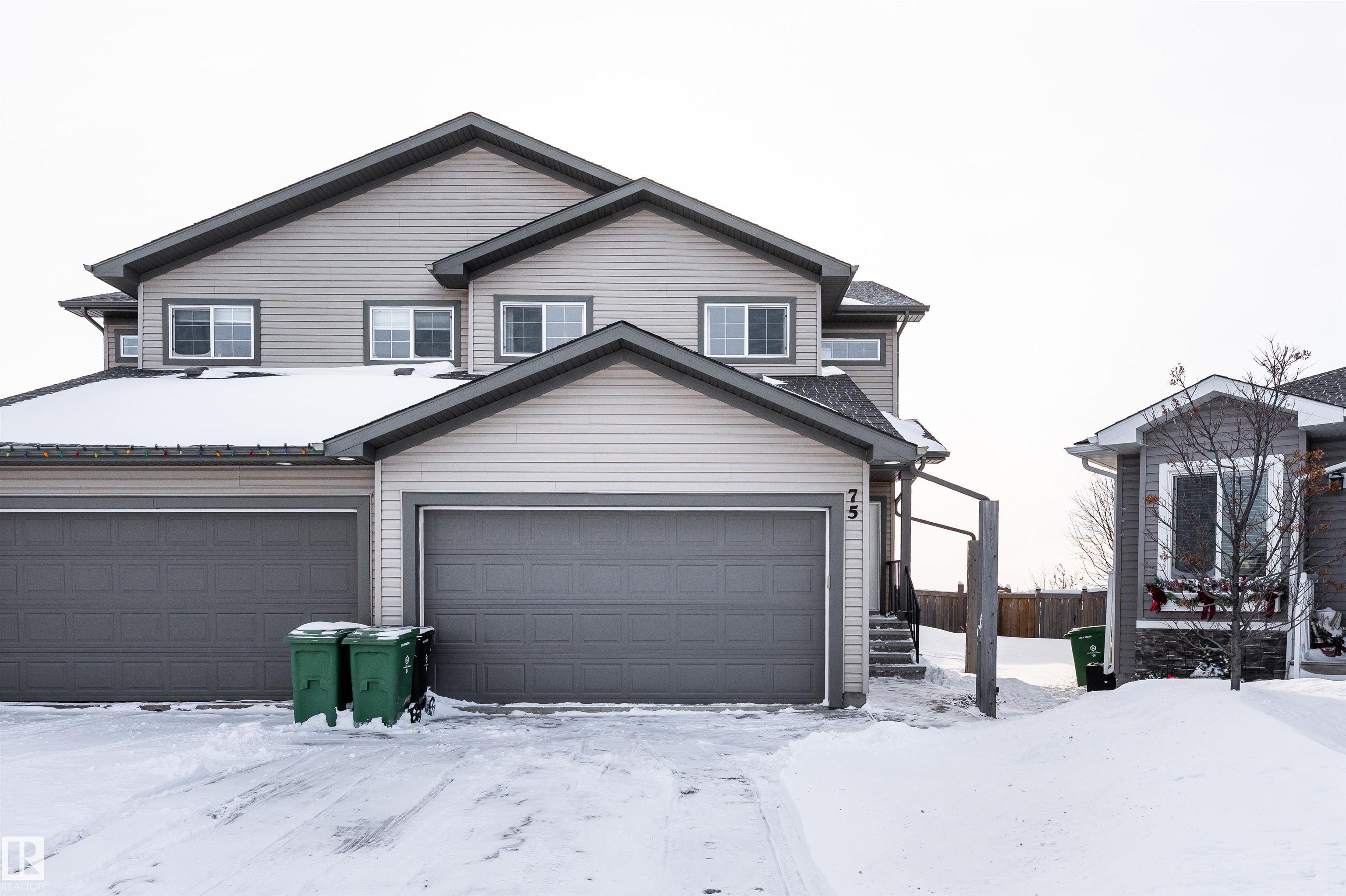 75 RICHMOND Link, E4474262, Alberta,