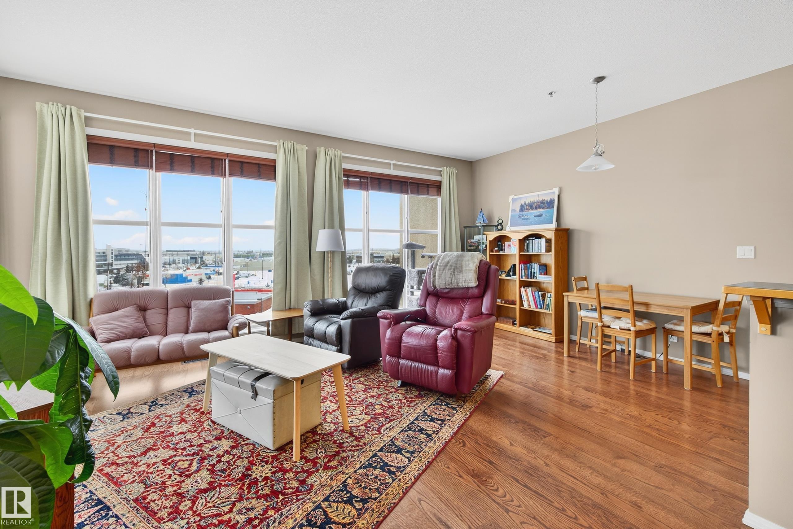 506 4835 104A Street, E4474281, Alberta,