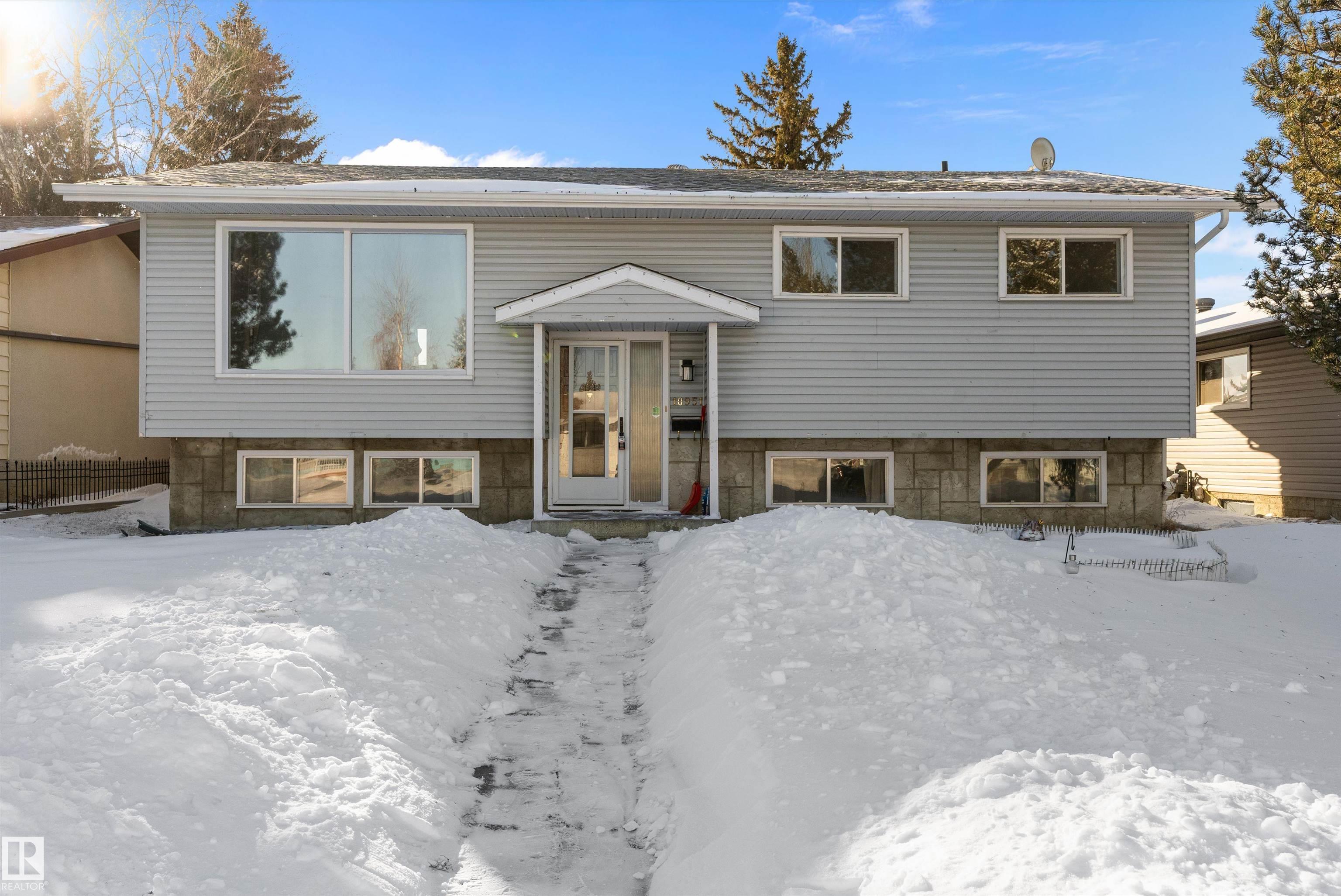 10951 35A Avenue, E4474286, Alberta,