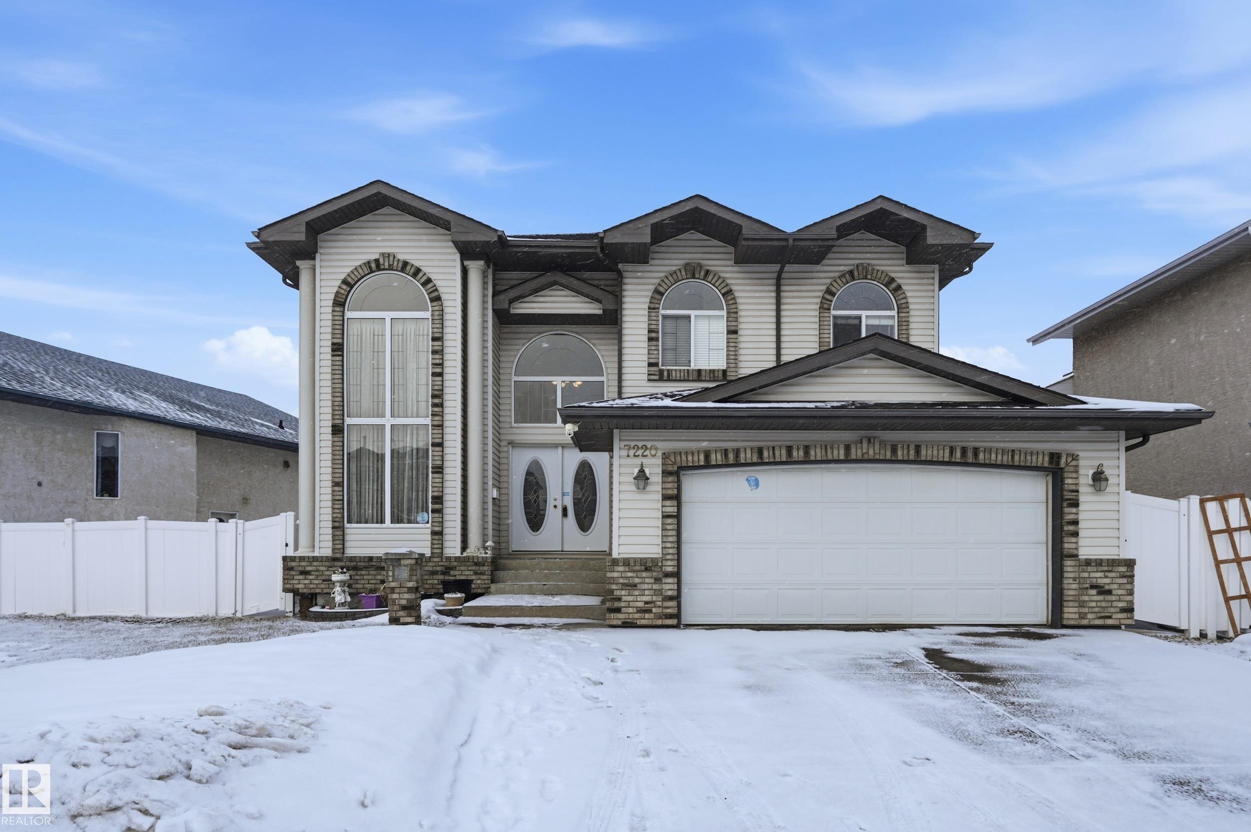 7220 161 Avenue, E4474287, Alberta,