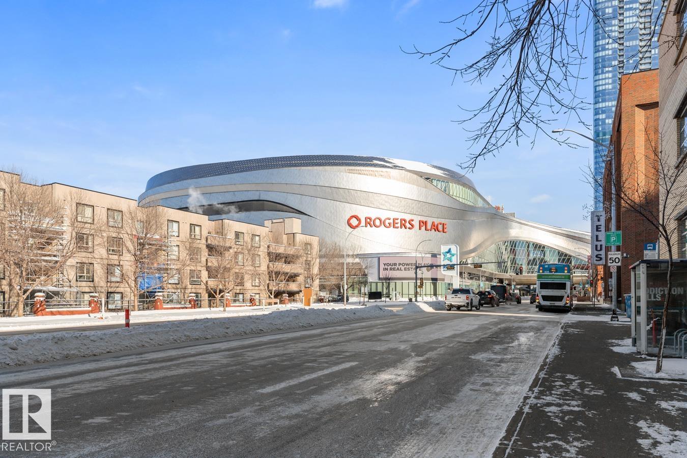 405 10388 105 Street, E4474288, Alberta,