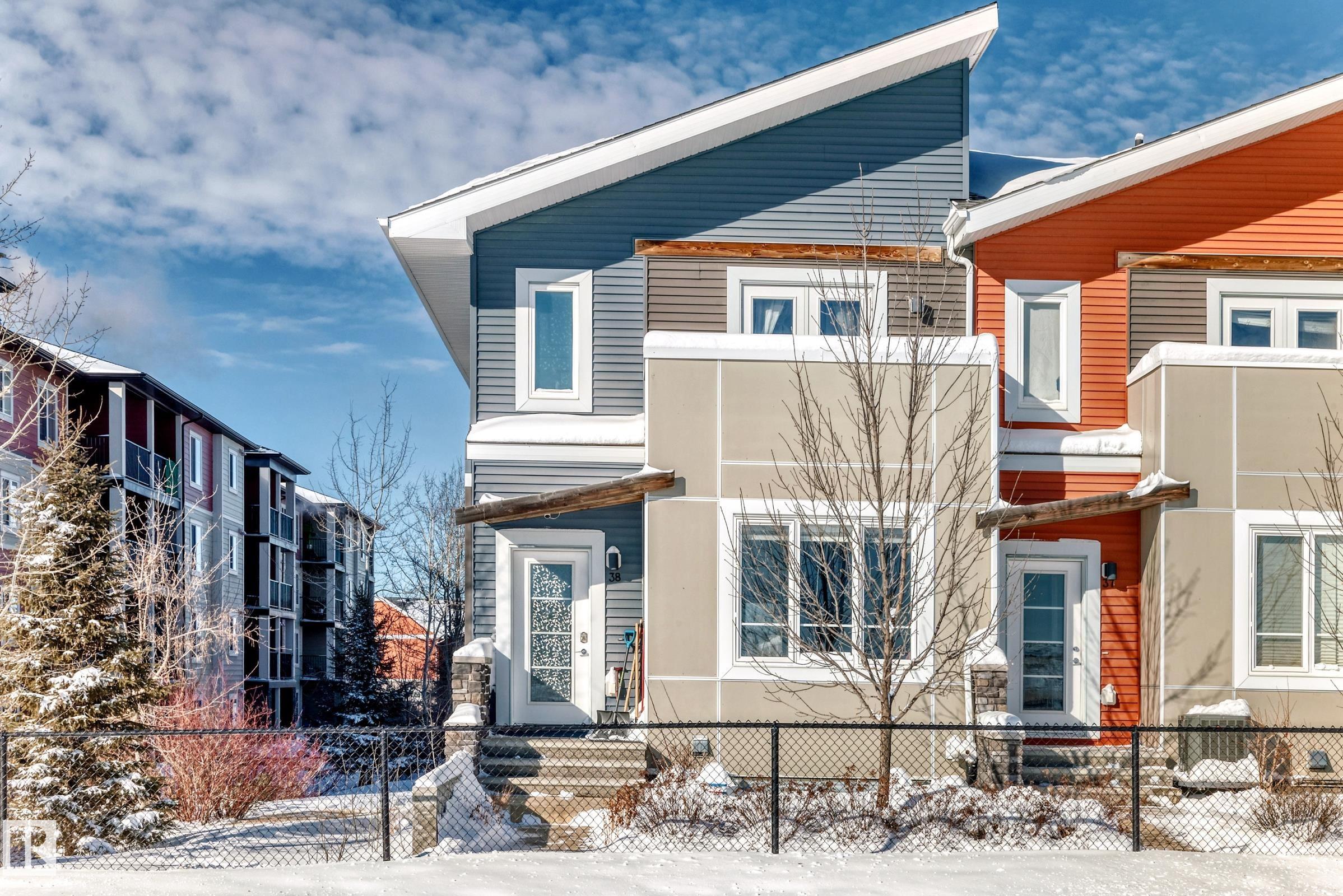 38 1480 Watt Drive NW, E4474305, Alberta,