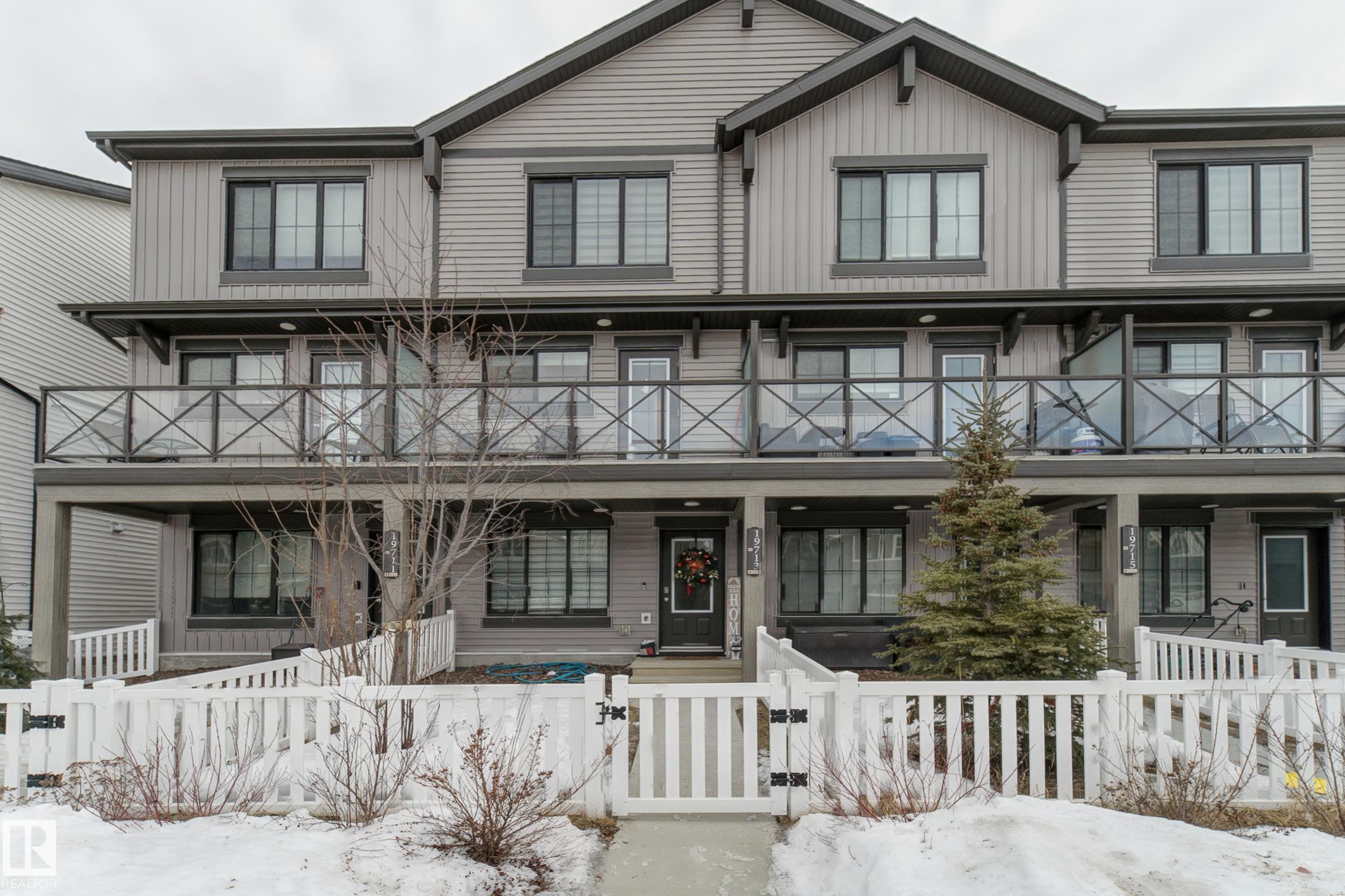 19713 28 Avenue, E4474306, Alberta,