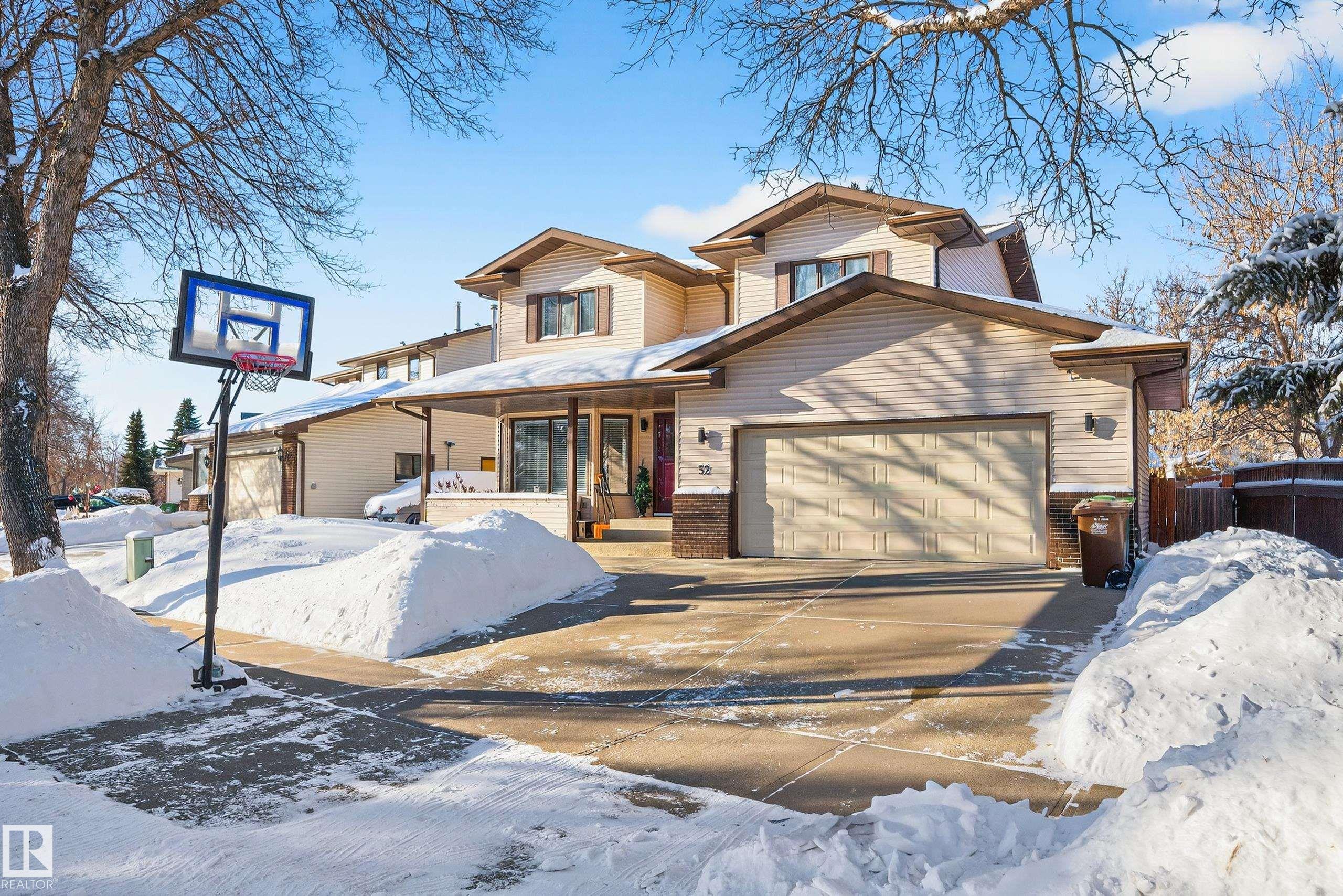 52 LANGHOLM Drive, E4474313, Alberta,