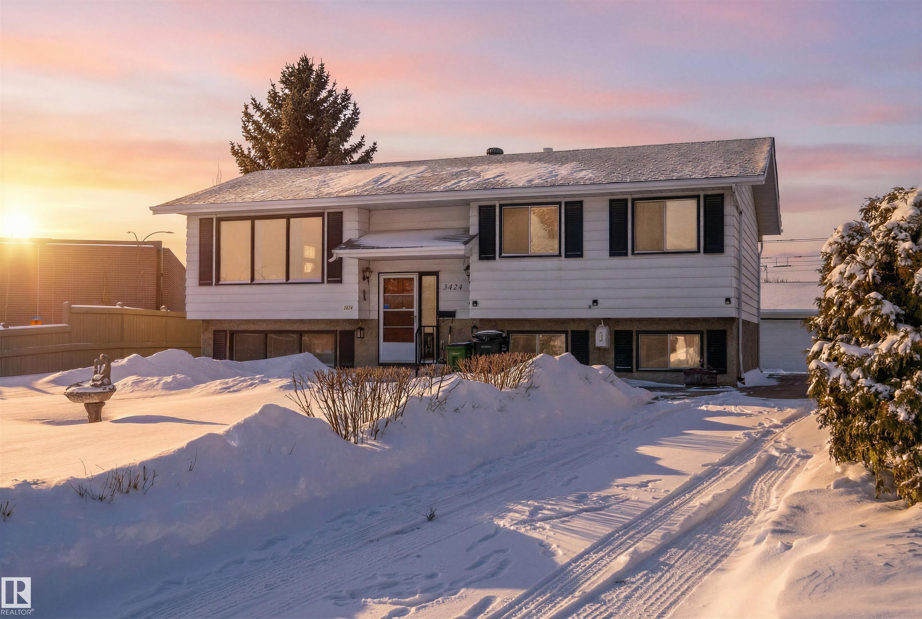 3424 65 Street, E4474321, Alberta,