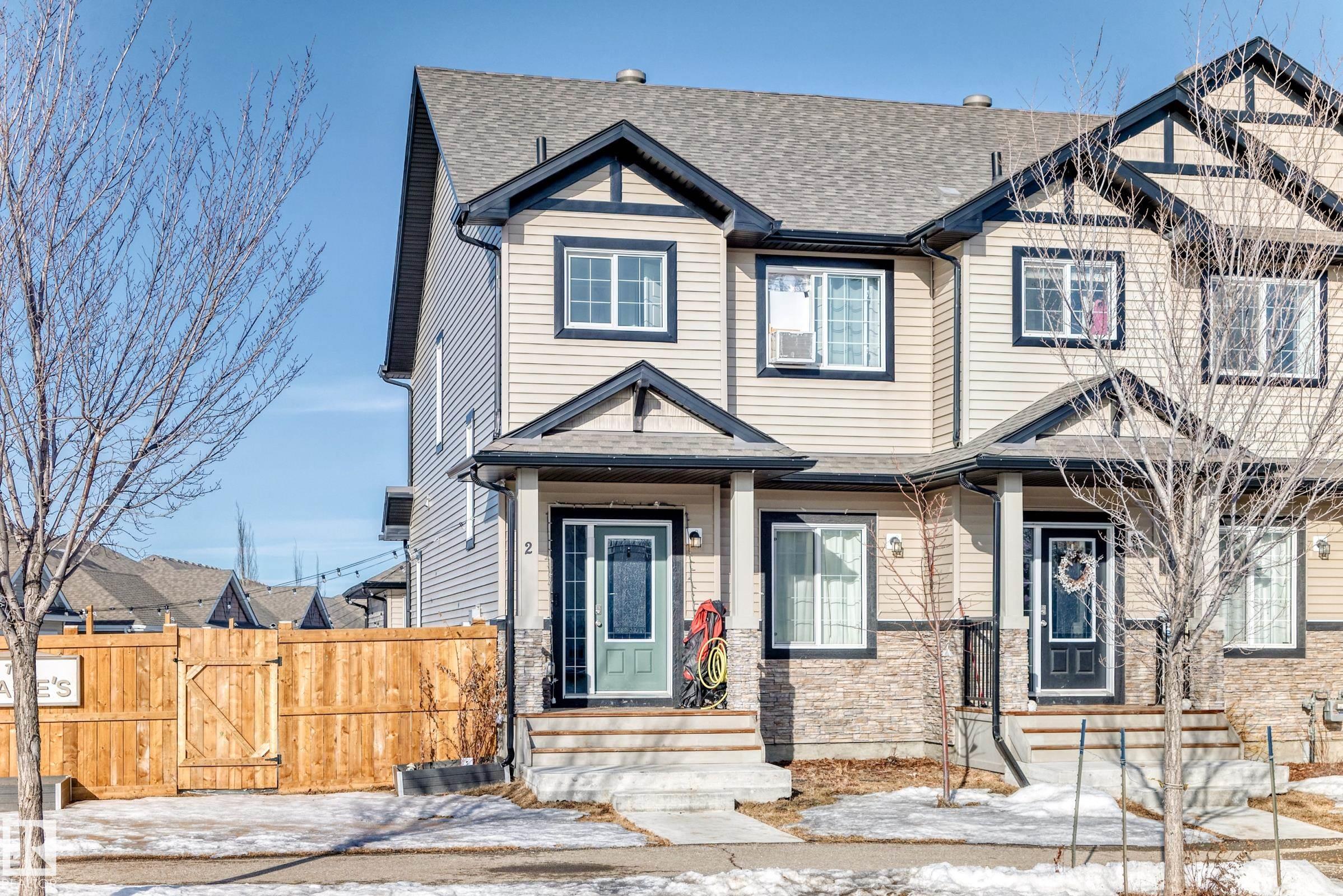 2 SOUTHPOINTE Boulevard, E4474324, Alberta,