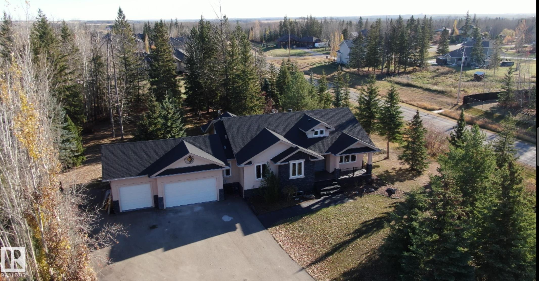 86 53305 RGE ROAD 273, E4474328, Alberta,