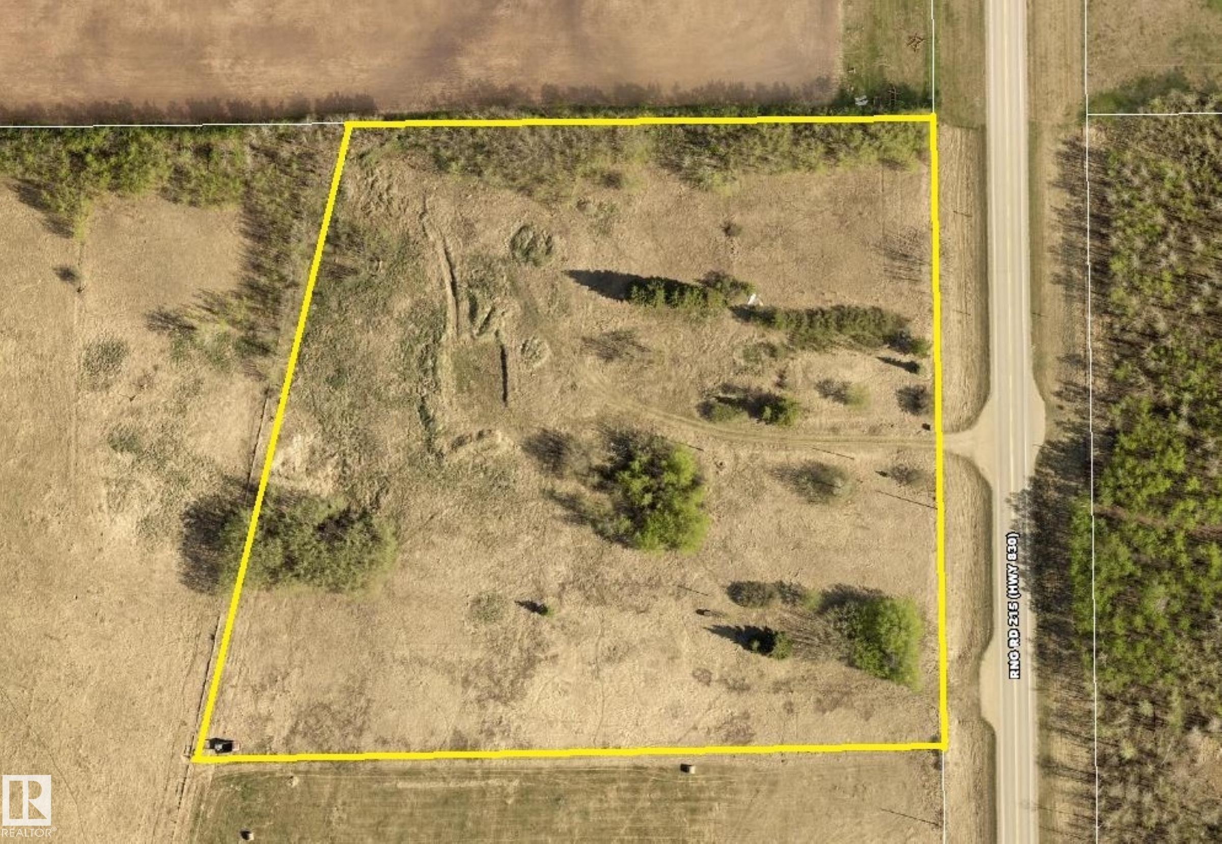 53474 RR 215, E4474336, Alberta,