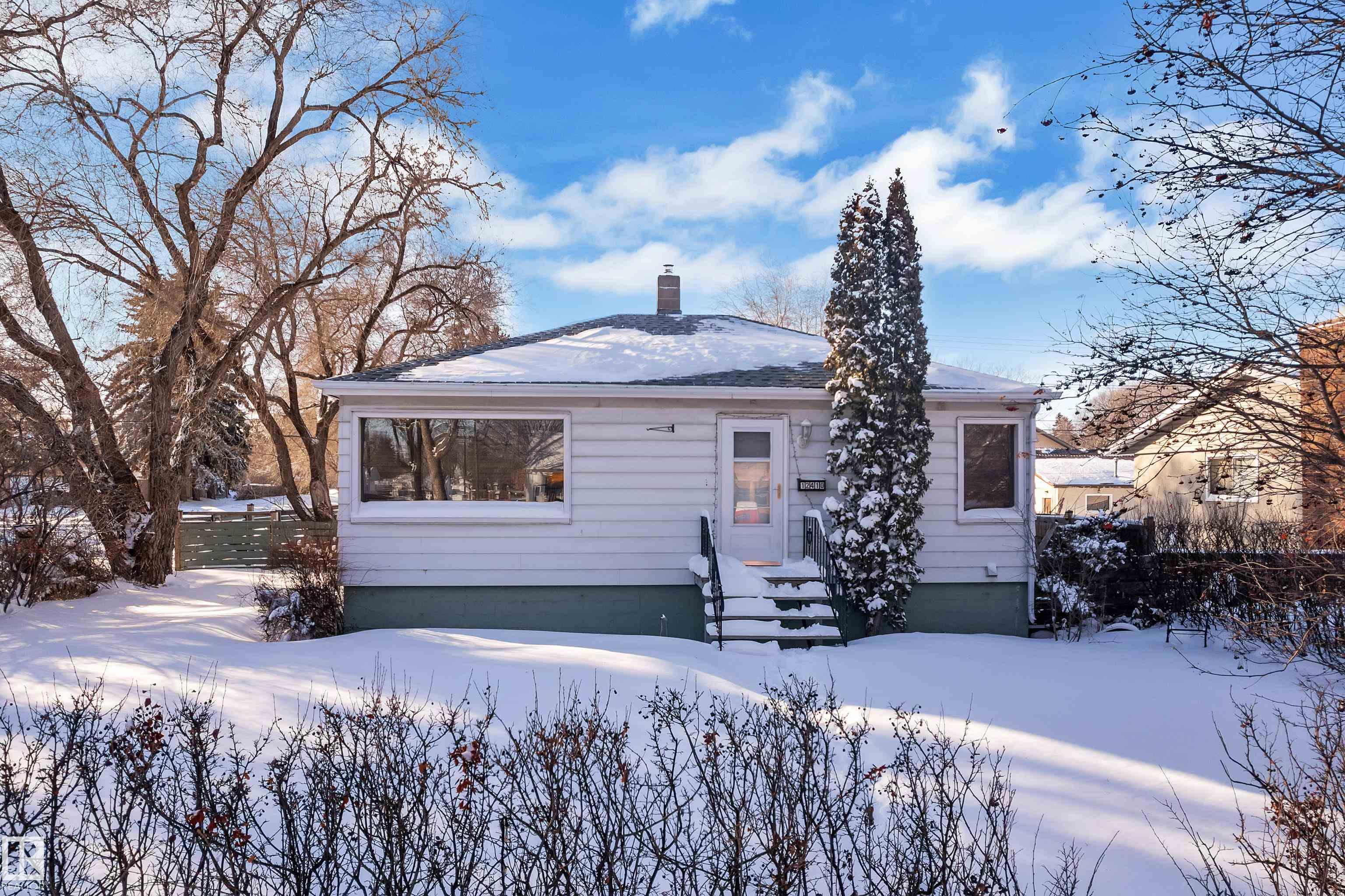 12410 79 Street, E4474340, Alberta,