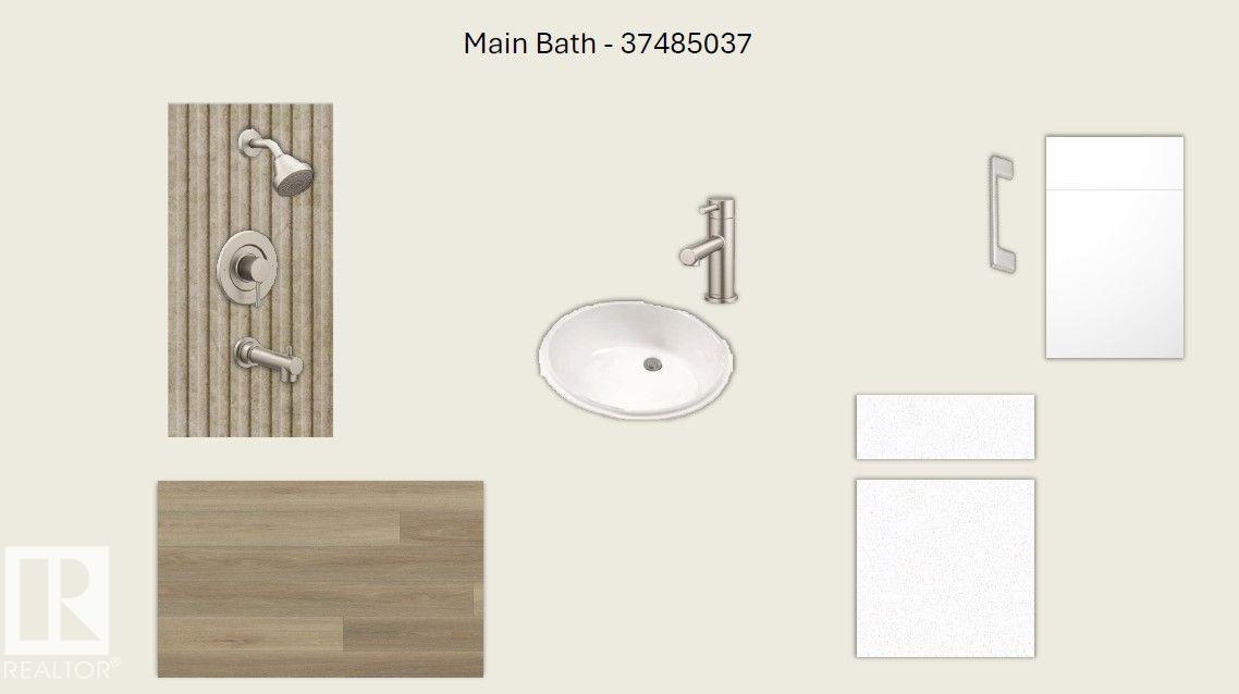 Third View of 20509 16A Avenue, Stillwater, Edmonton, Alberta, T6M 3E5