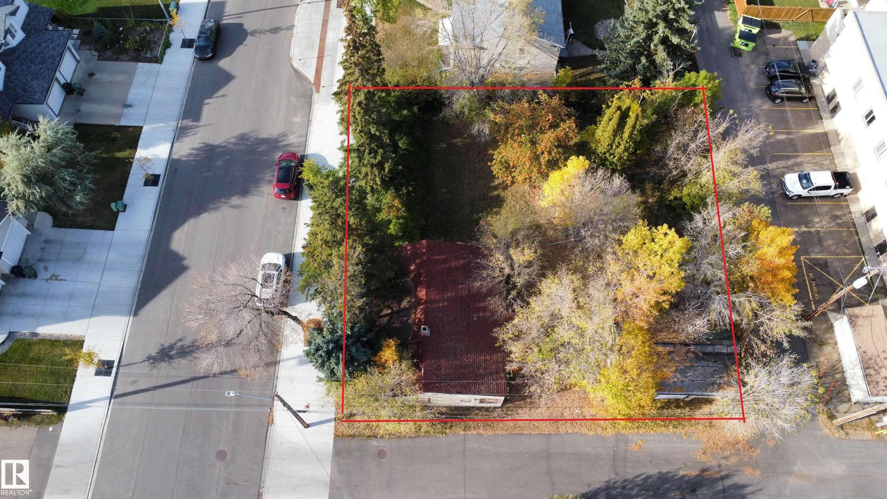 Second View of 9805 103 Street, Old Fort Saskatchewan, Fort Saskatchewan, Alberta, T8L 2C7