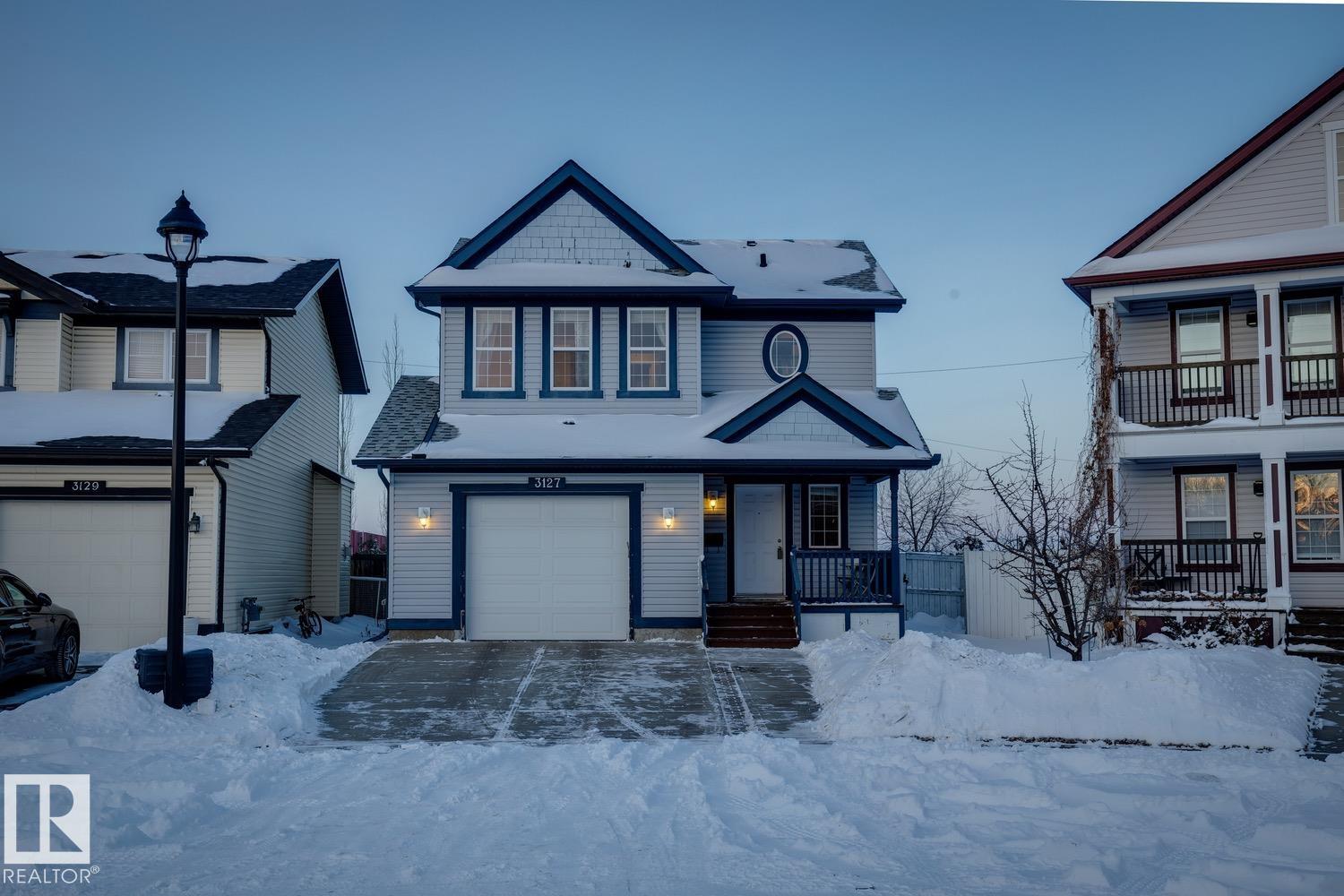 3127 TRELLE Loop, E4474352, Alberta,