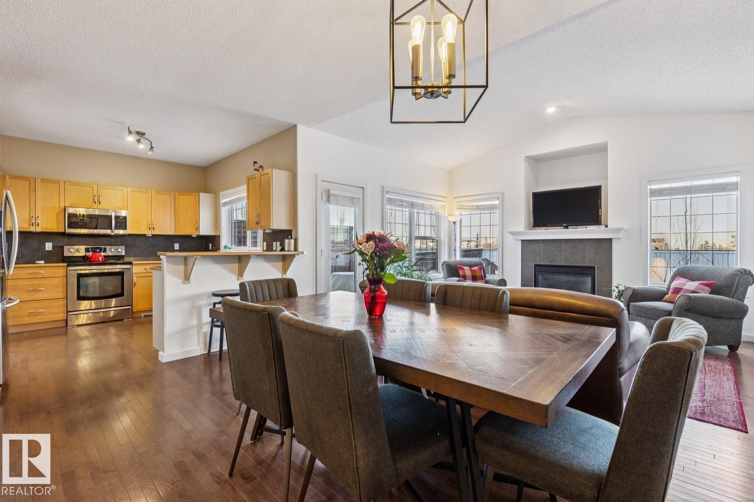 Third View of 3127 TRELLE Loop, Terwillegar Towne, Edmonton, Alberta, T6R 0A1