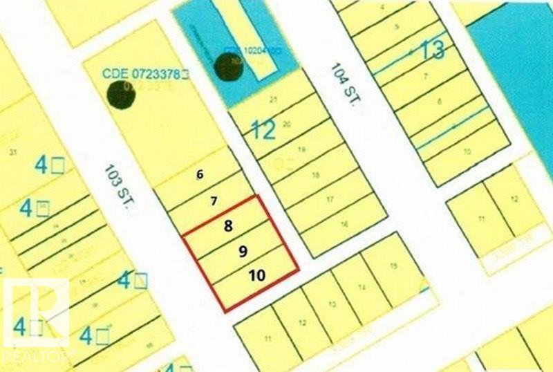 Third View of 9803 103 Street, Old Fort Saskatchewan, Fort Saskatchewan, Alberta, T8L 2C7